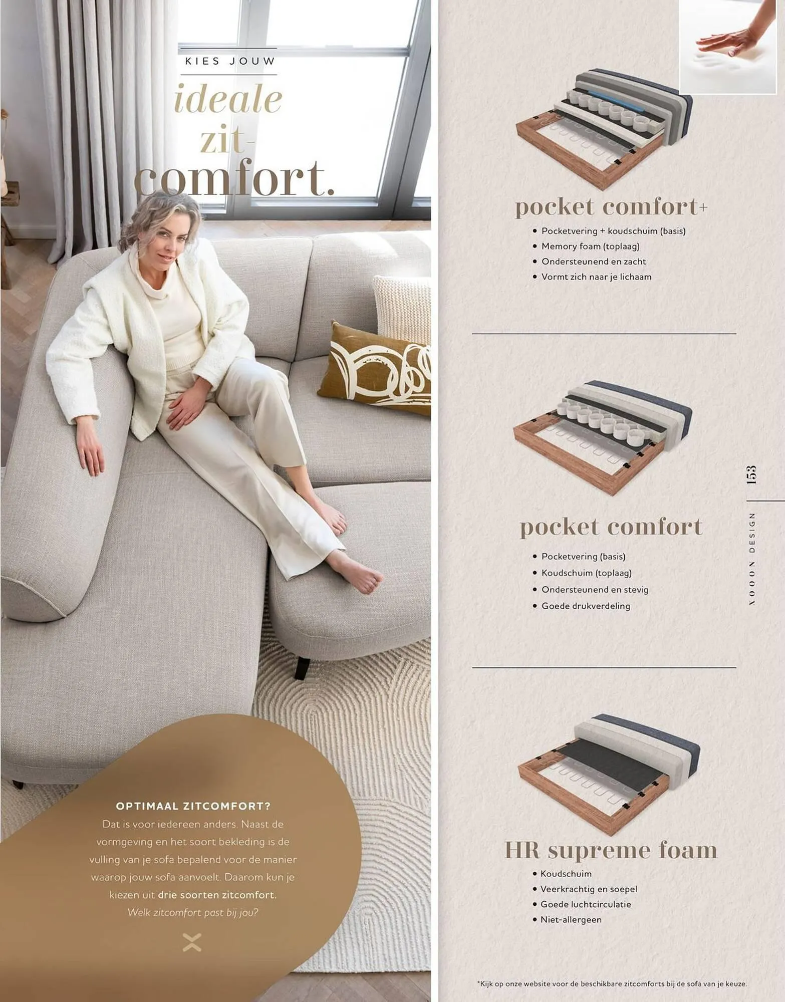 Xooon folder van 11 maart tot 24 maart 2025 - Folder pagina 153