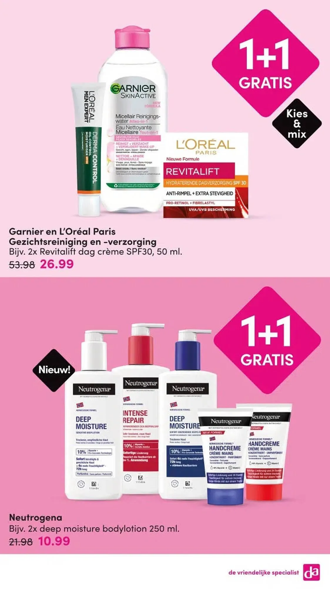 DA folder van 19 april tot 26 april 2026 - Folder pagina 7