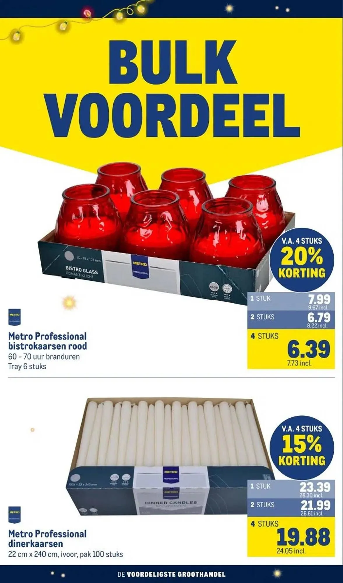 Makro folder van 30 november tot 31 december 2025 - Folder pagina 20
