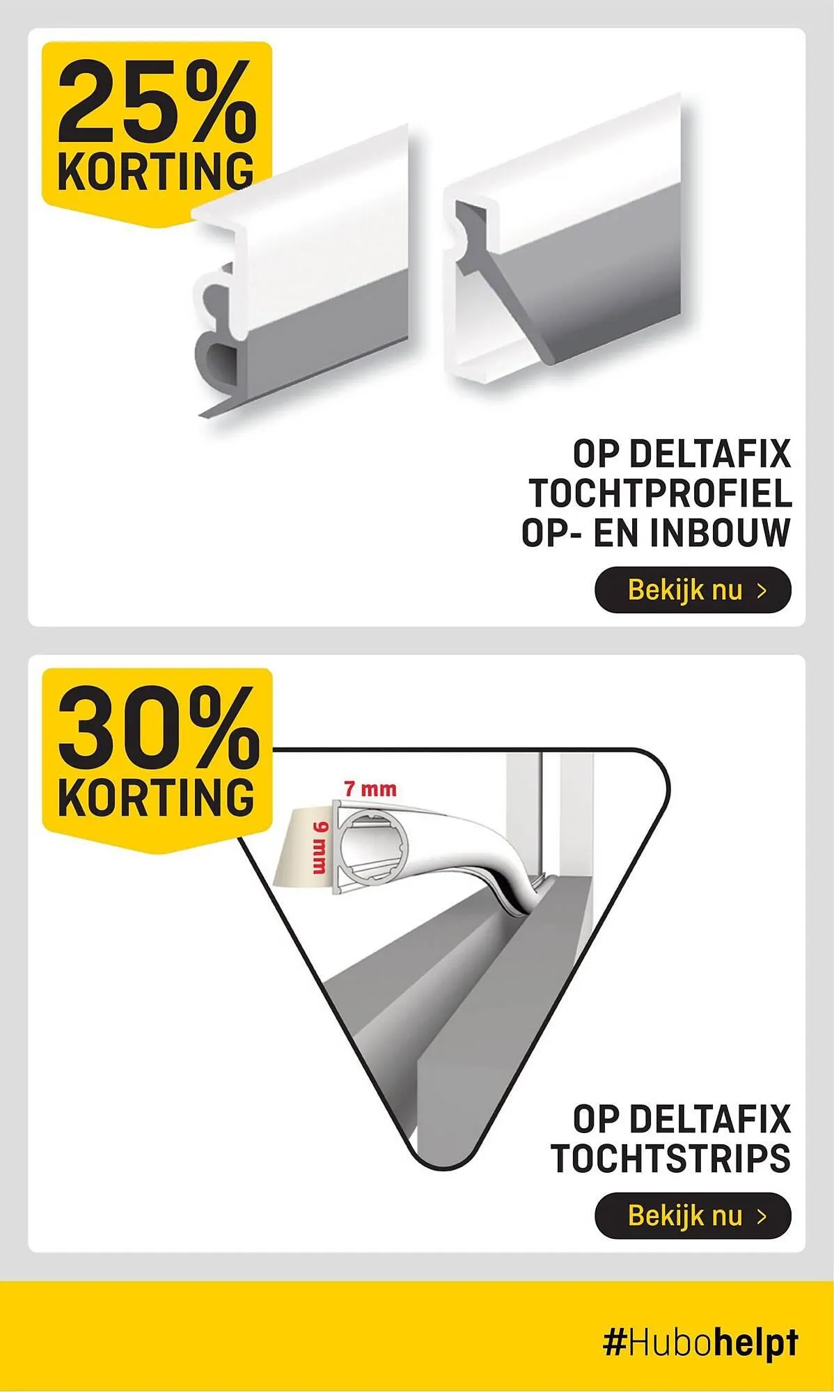 Hubo folder van 12 november tot 26 november 2023 - Folder pagina 5