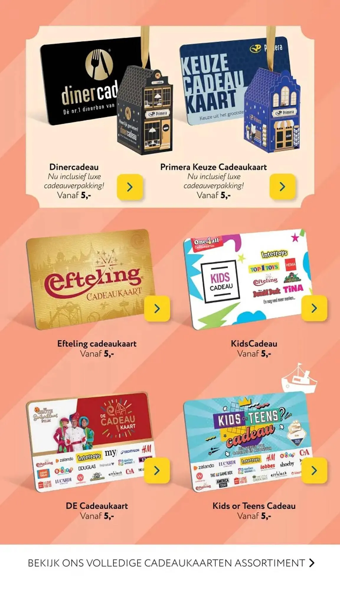 Primera folder van 25 november tot 5 december 2025 - Folder pagina 4