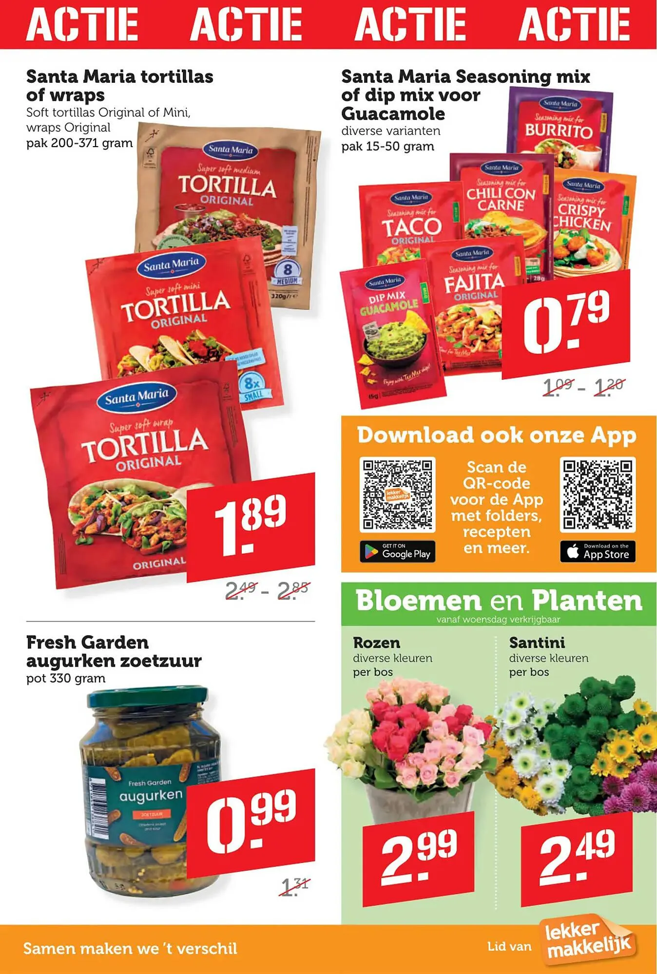 Coop folder van 19 januari tot 25 januari 2026 - Folder pagina 9