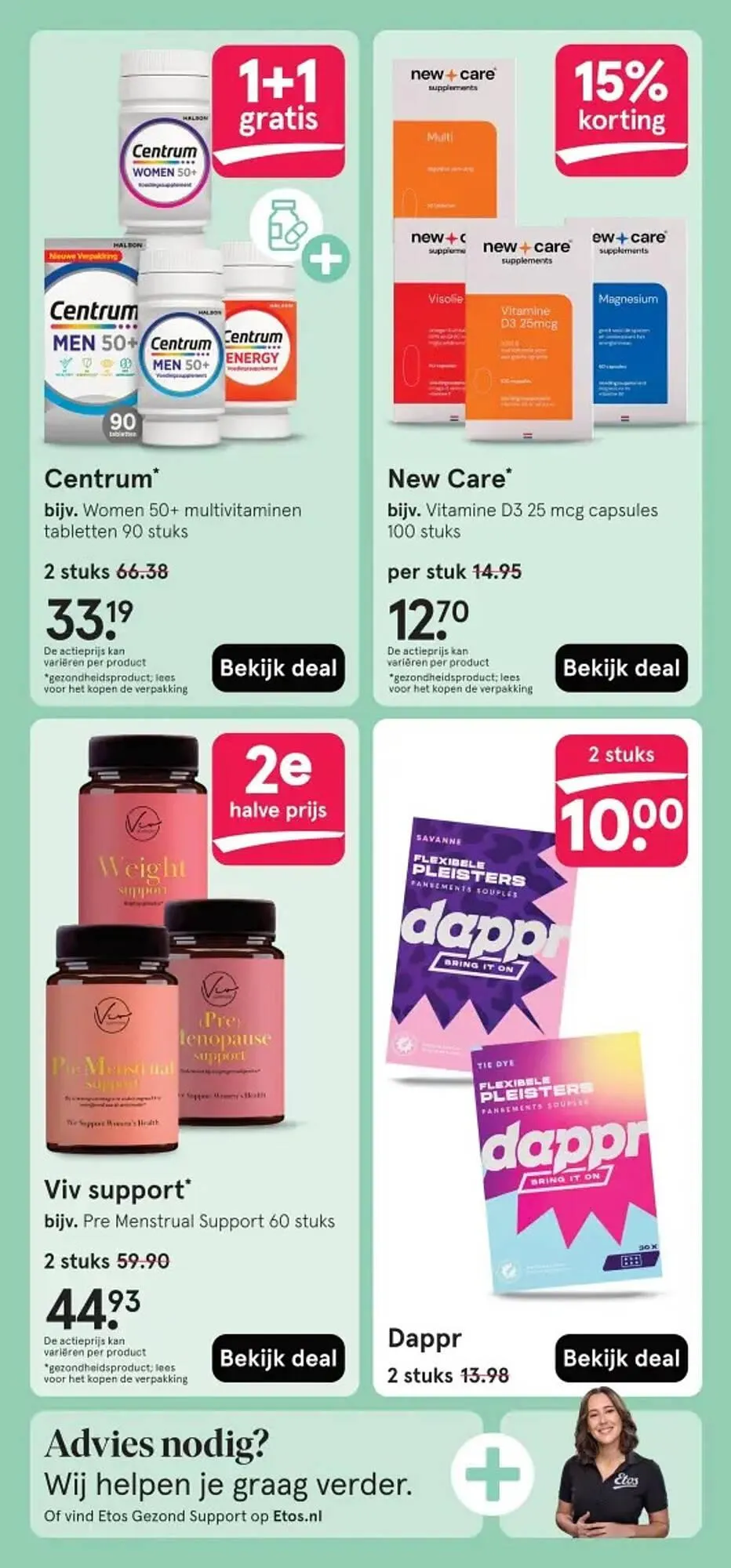 Etos folder van 12 januari tot 18 januari 2026 - Folder pagina 47