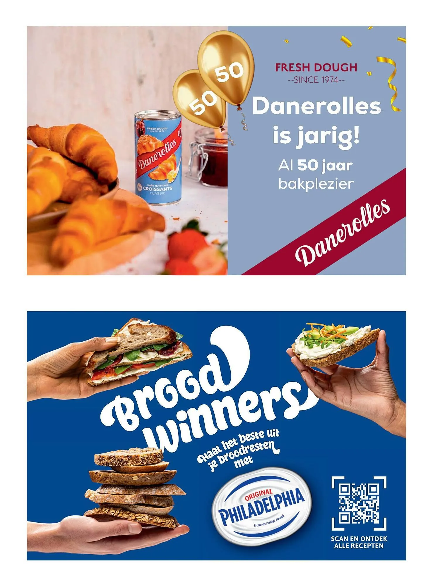 Boodschappen folder van 1 september tot 30 september 2024 - Folder pagina 72