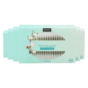 Sence Wattenstaafjes 200 stuks