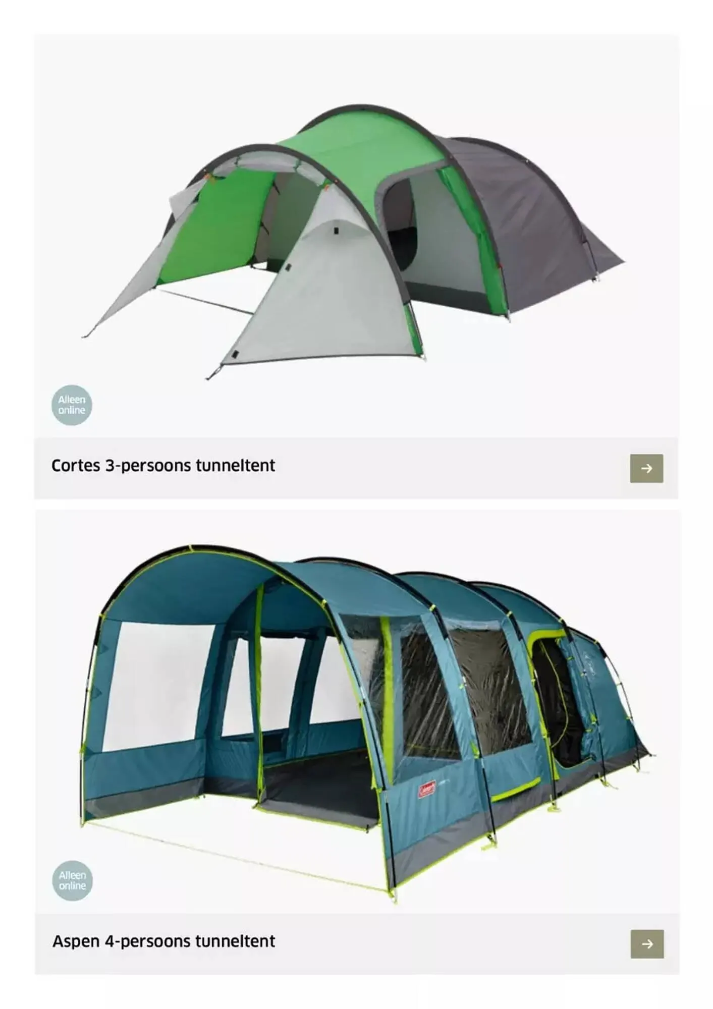 ANWB folder van 15 mei tot 31 oktober 2023 - Folder pagina 41