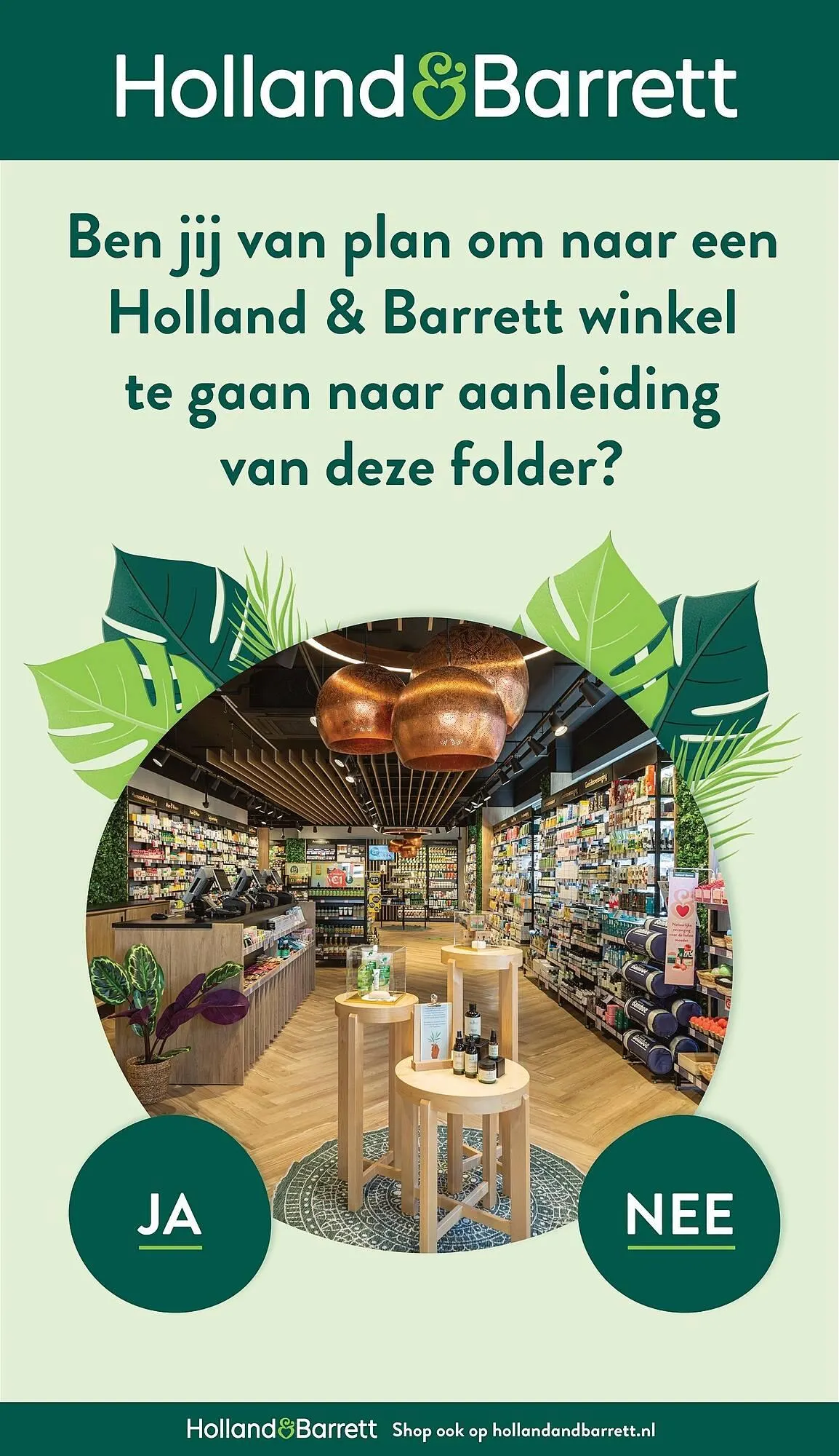 Holland & Barrett folder van 7 juli tot 13 juli 2025 - Folder pagina 41