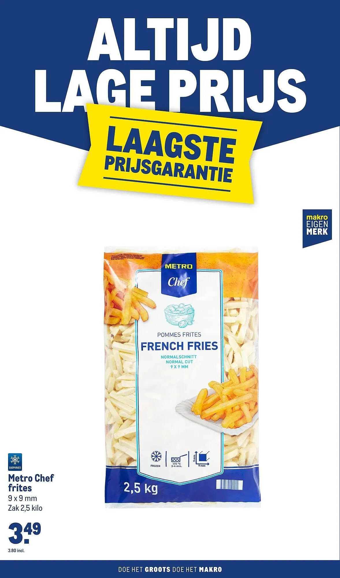 Makro Food folder van 7 mei tot 21 mei 2024 - Folder pagina 4