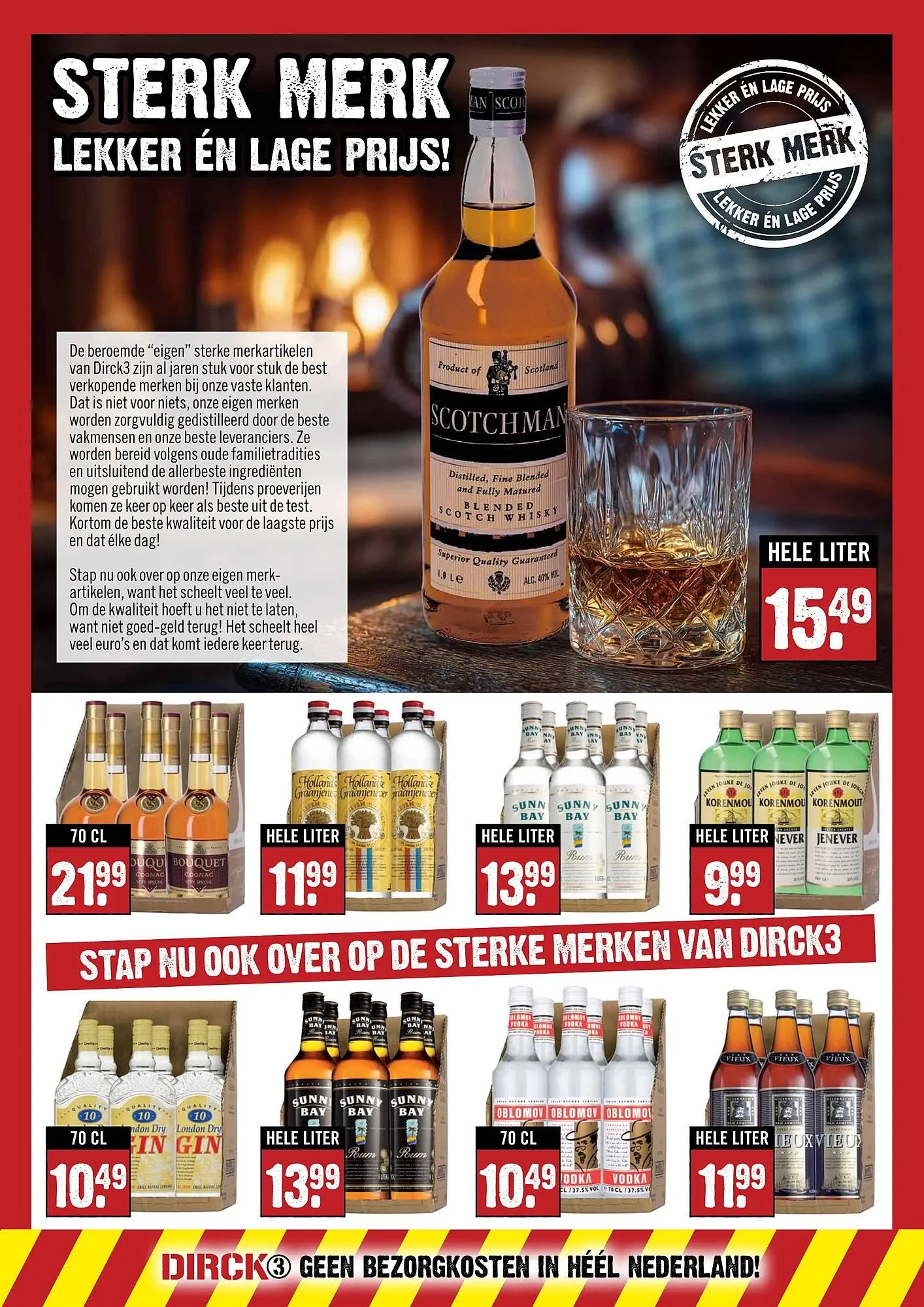 Dirck 3 folder van 1 januari tot 6 januari 2026 - Folder pagina 13