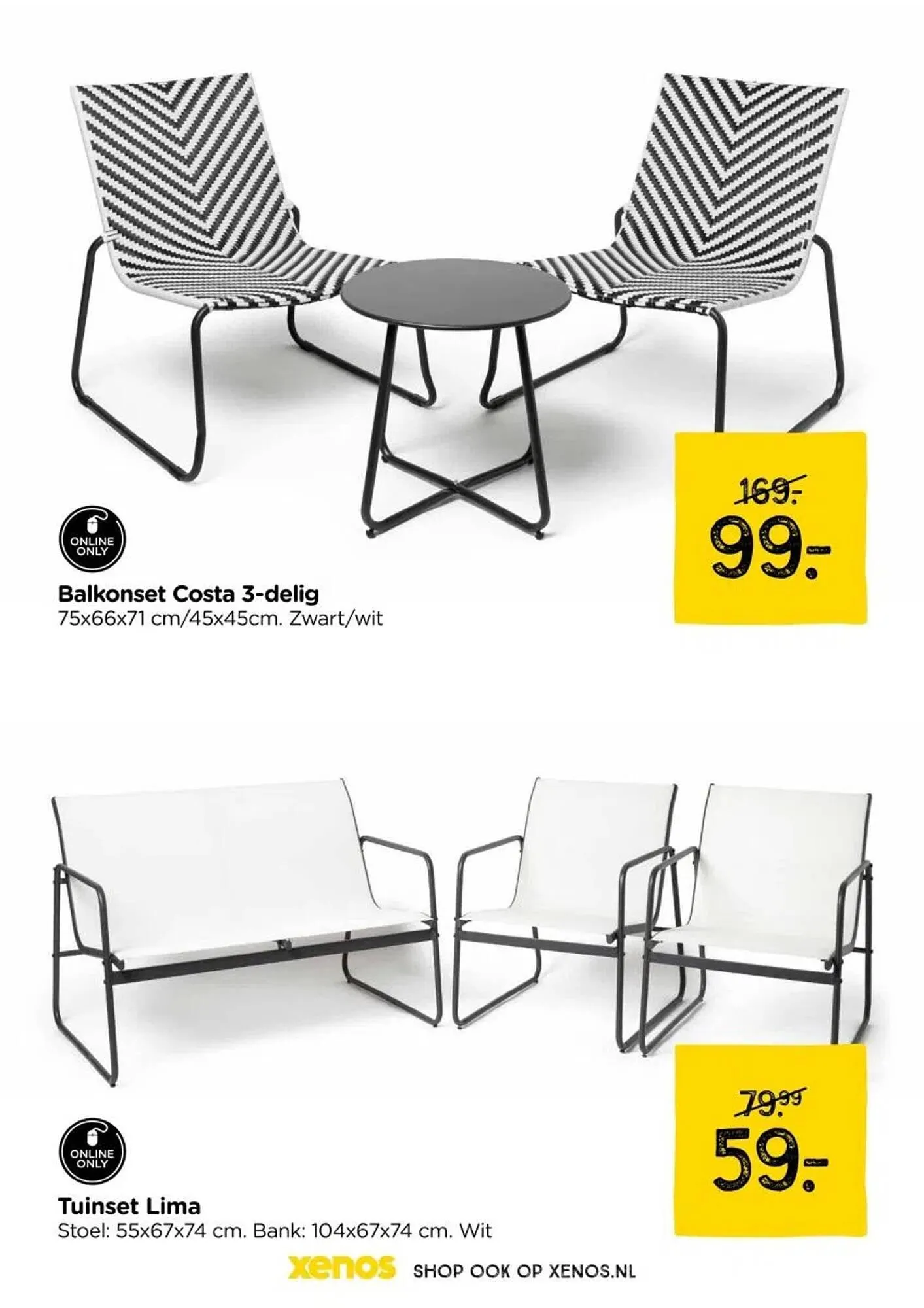 Xenos folder van 11 mei tot 17 mei 2025 - Folder pagina 11