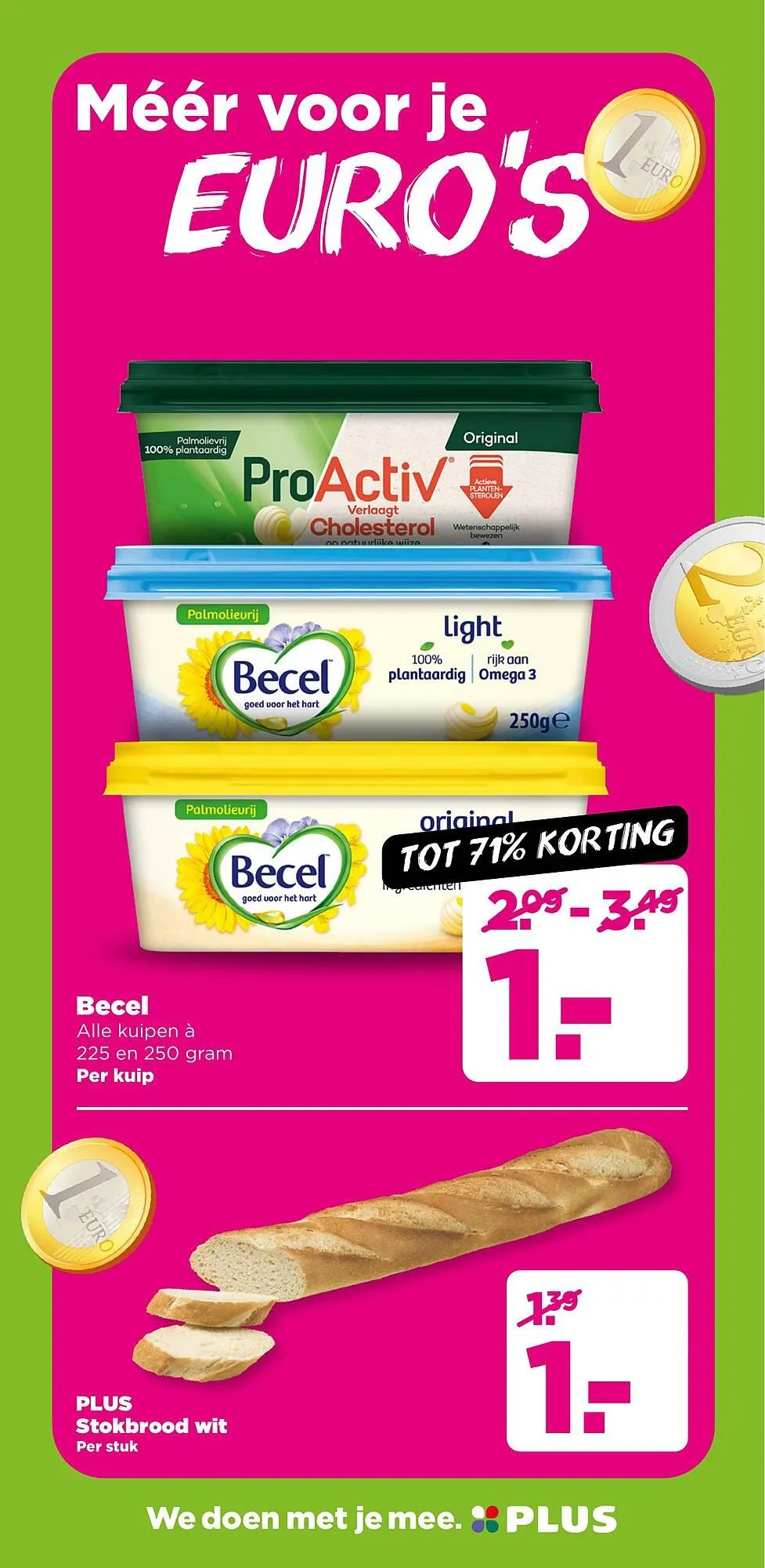 PLUS folder van 3 december tot 9 december 2025 - Folder pagina 14