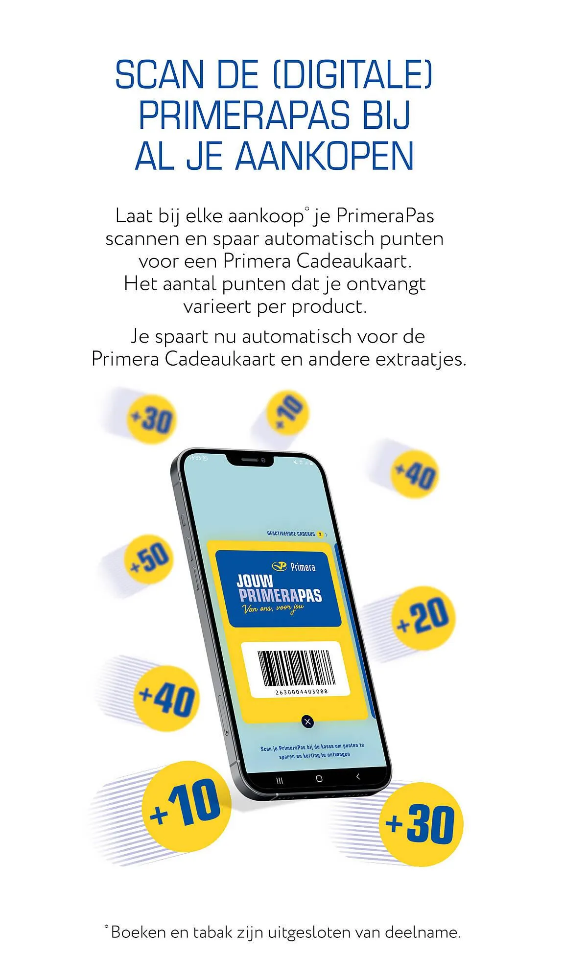 Primera folder van 30 maart tot 19 april 2025 - Folder pagina 5