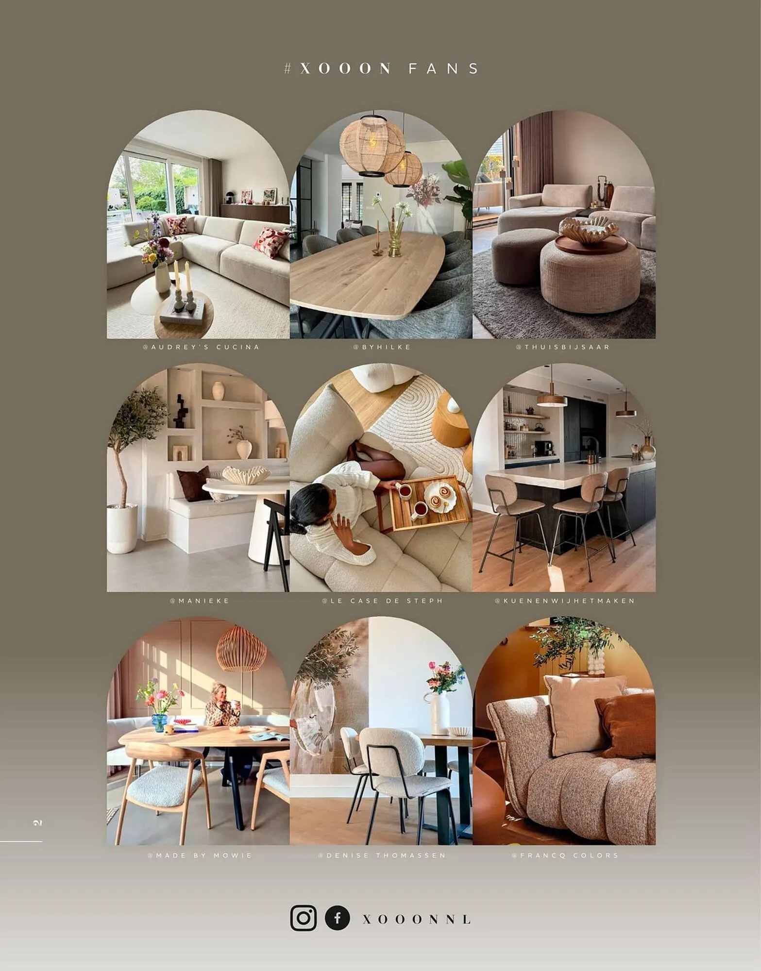 Xooon folder van 7 april tot 30 april 2026 - Folder pagina 2