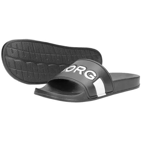 Björn Borg Badslippers - Maat 40