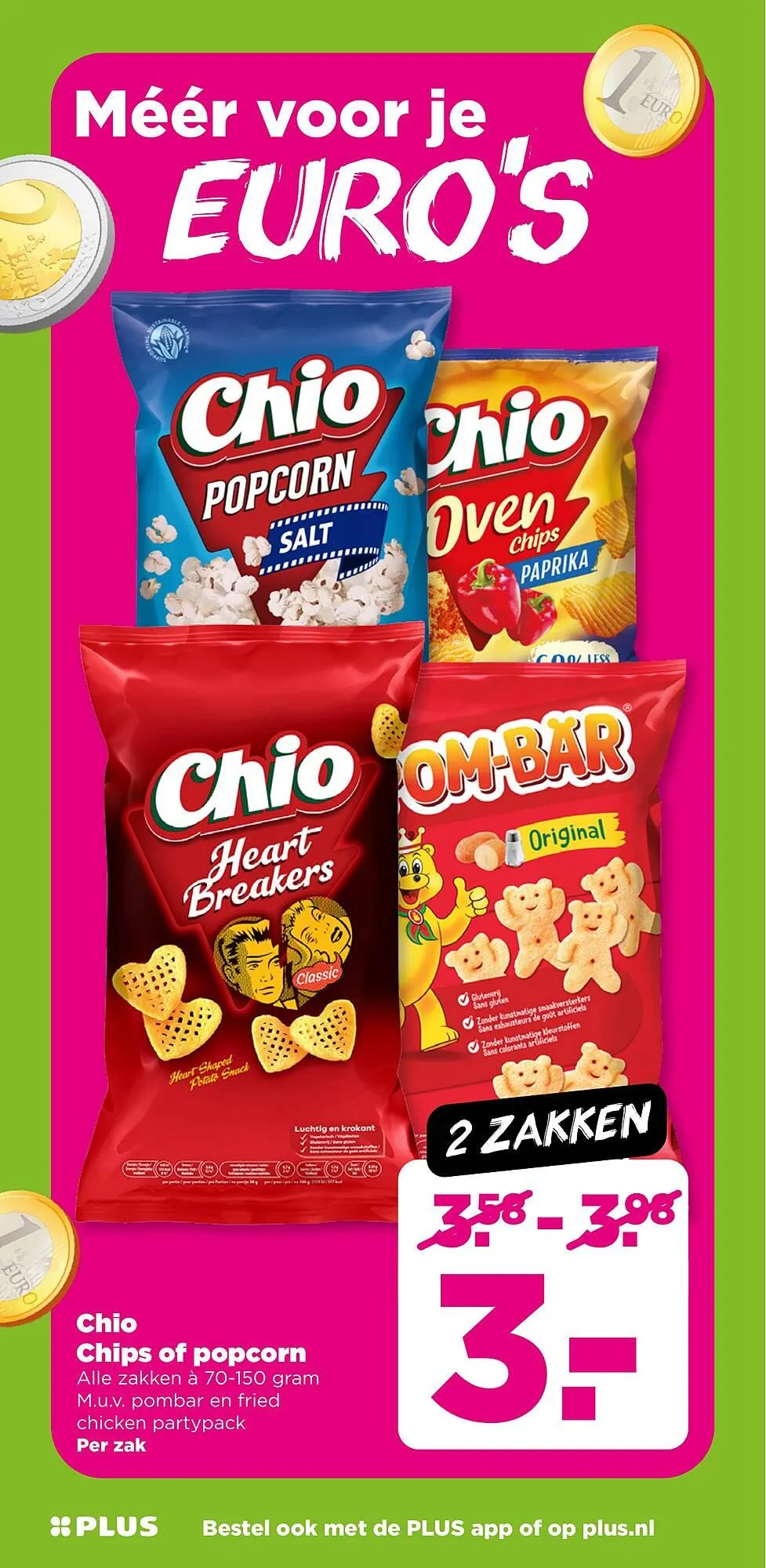 PLUS folder van 25 juni tot 1 juli 2025 - Folder pagina 22