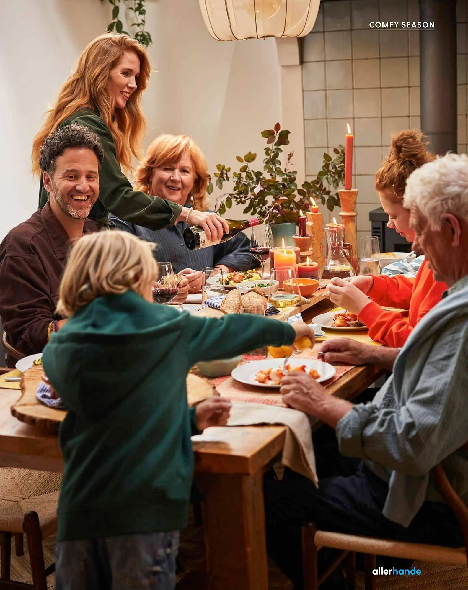 Allerhande folder van 7 oktober tot 6 december 2025 - Folder pagina 45