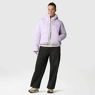 2000 Synthetic Puffer-jas voor dames