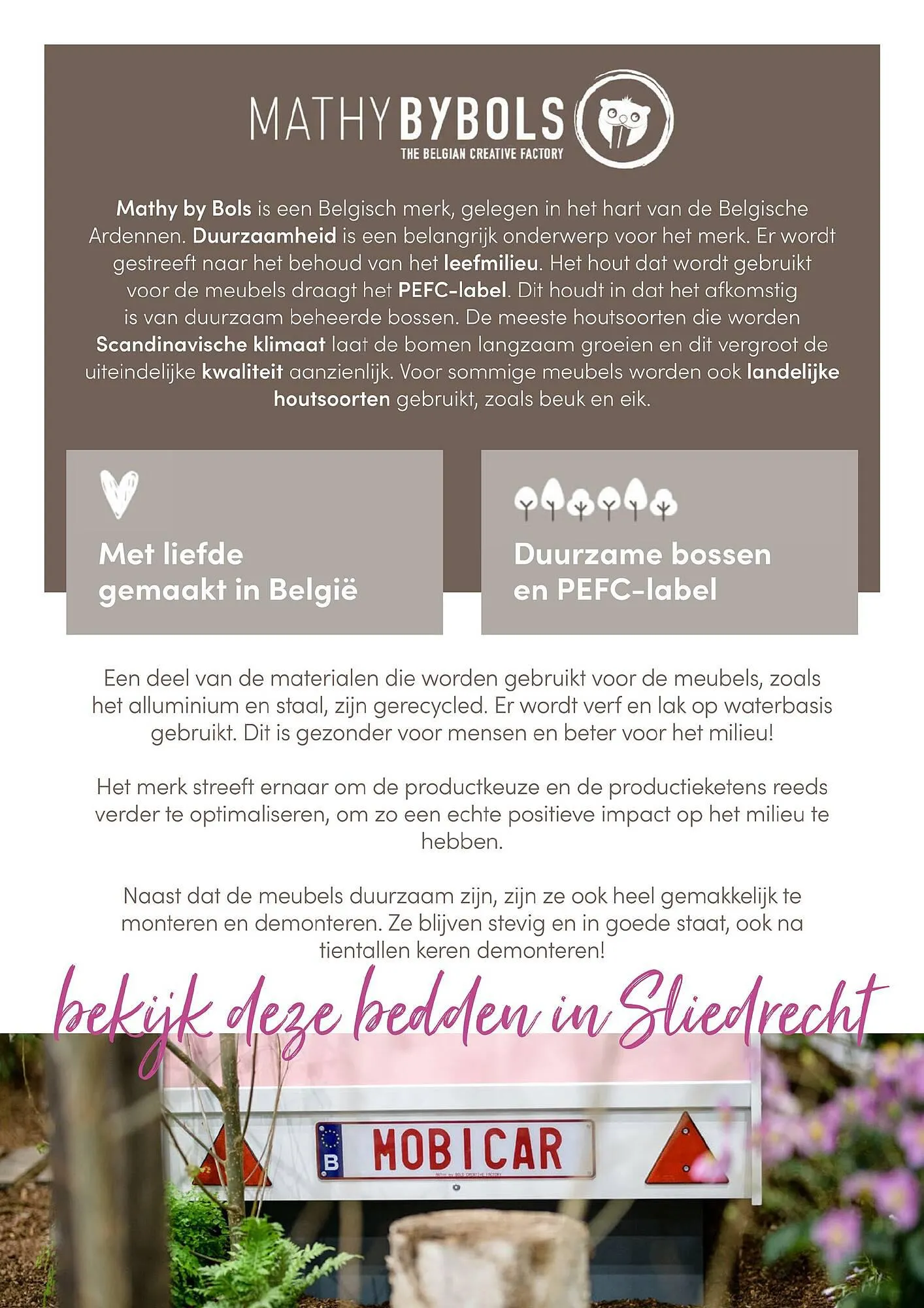 Baby & Tiener folder van 3 december tot 9 december 2023 - Folder pagina 13