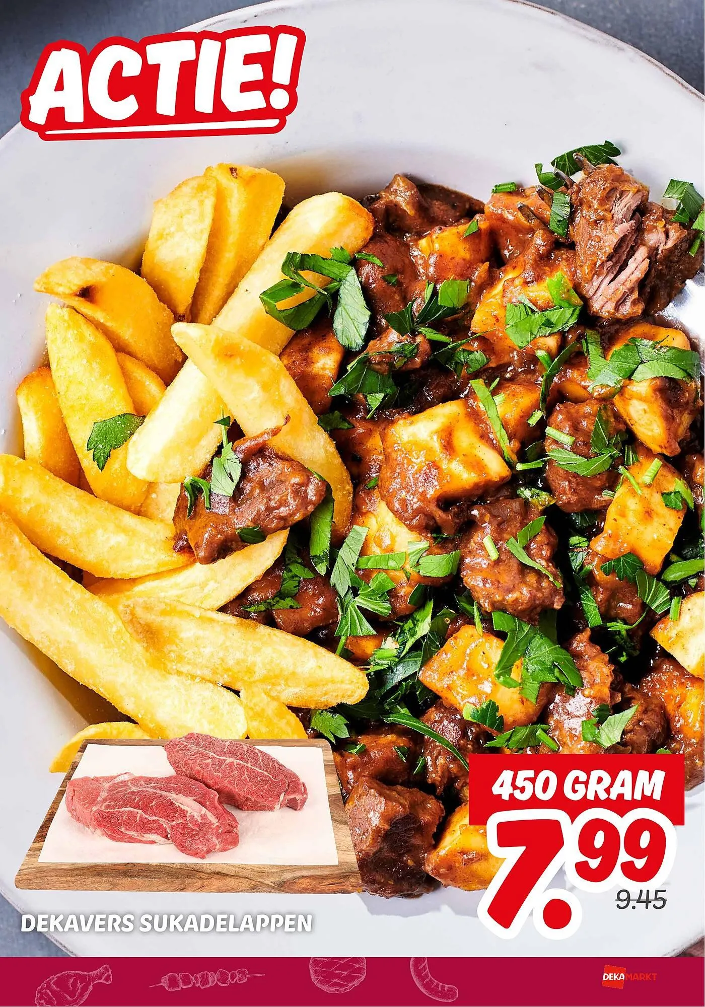 Dekamarkt folder van 17 maart tot 23 maart 2026 - Folder pagina 11