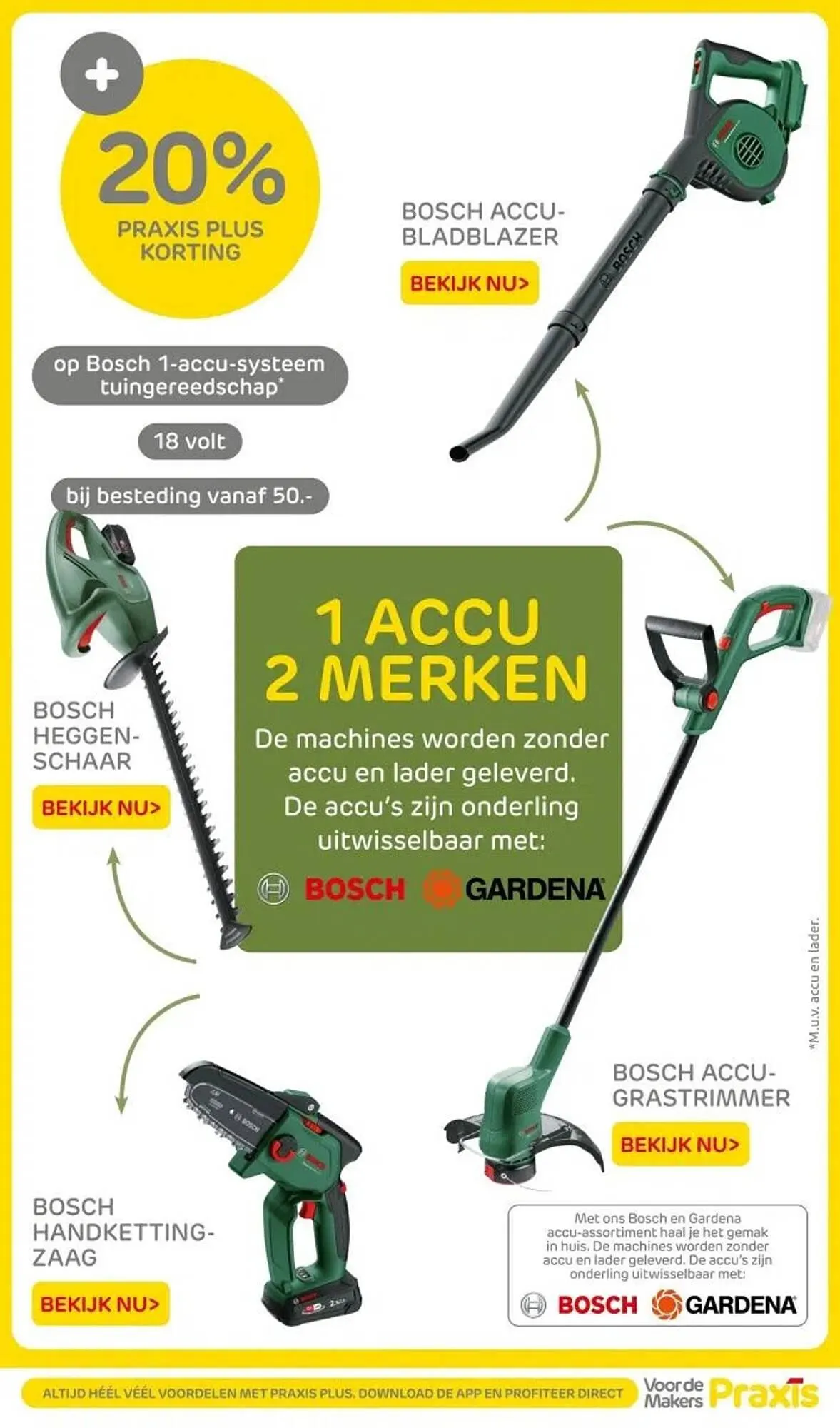 Praxis folder van 31 maart tot 6 april 2025 - Folder pagina 7