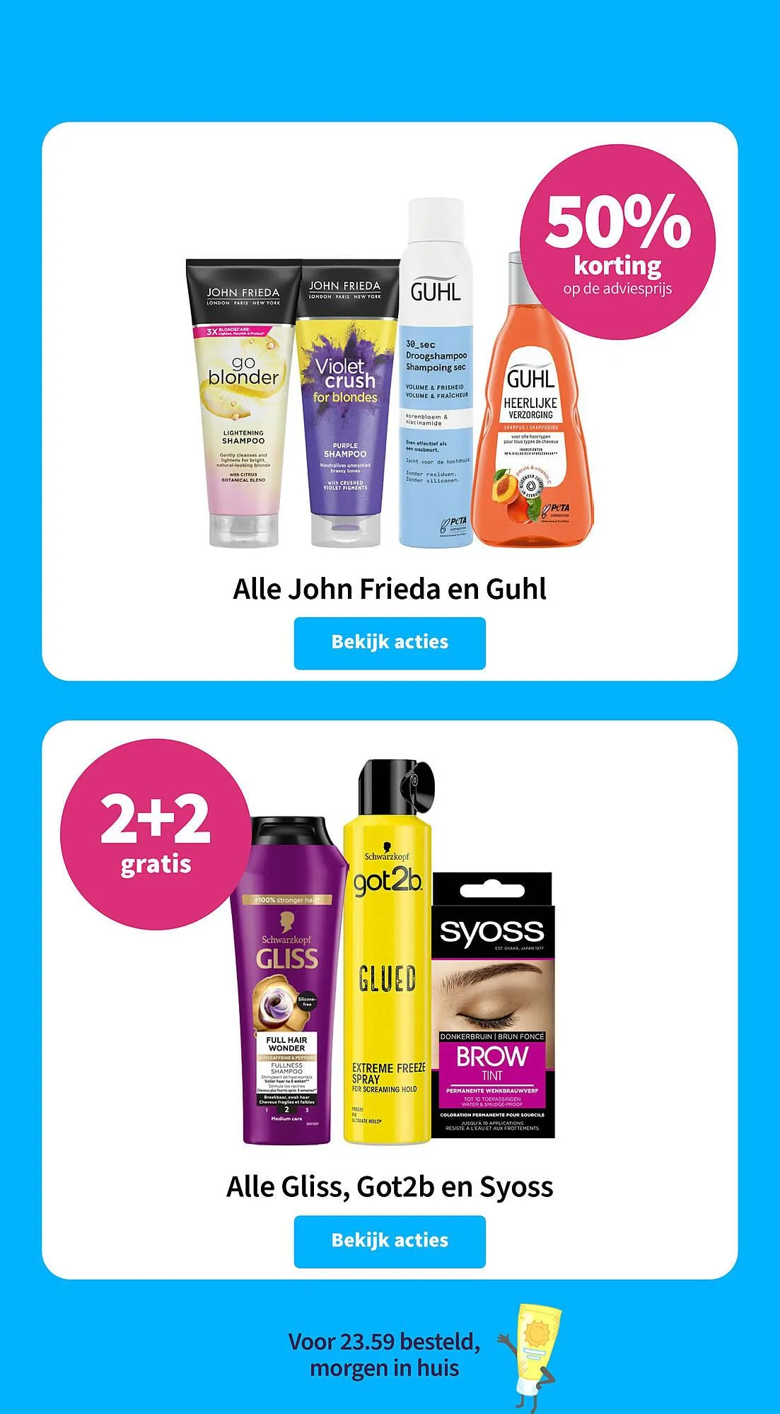 Plein.nl folder van 15 mei tot 1 juni 2025 - Folder pagina 15