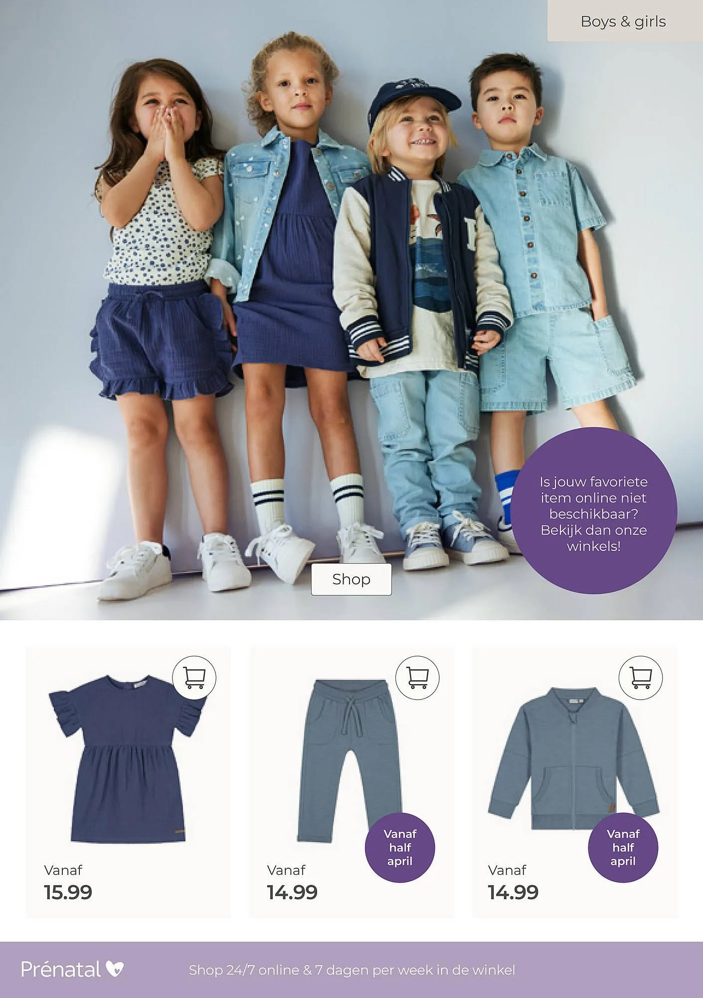 Prenatal folder van 10 maart tot 16 maart 2025 - Folder pagina 9