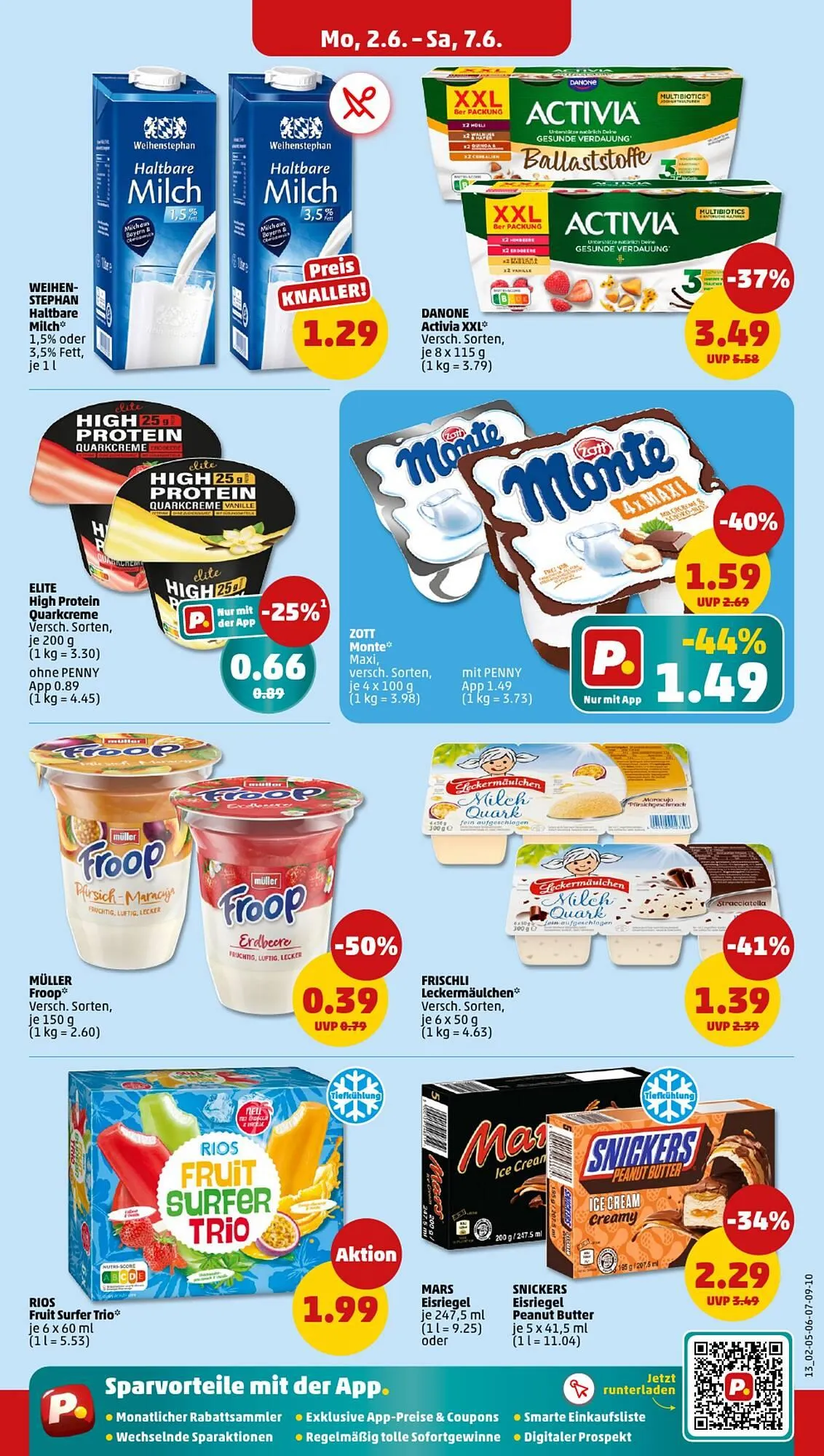 PENNY DE folder van 2 juni tot 7 juni 2025 - Folder pagina 15