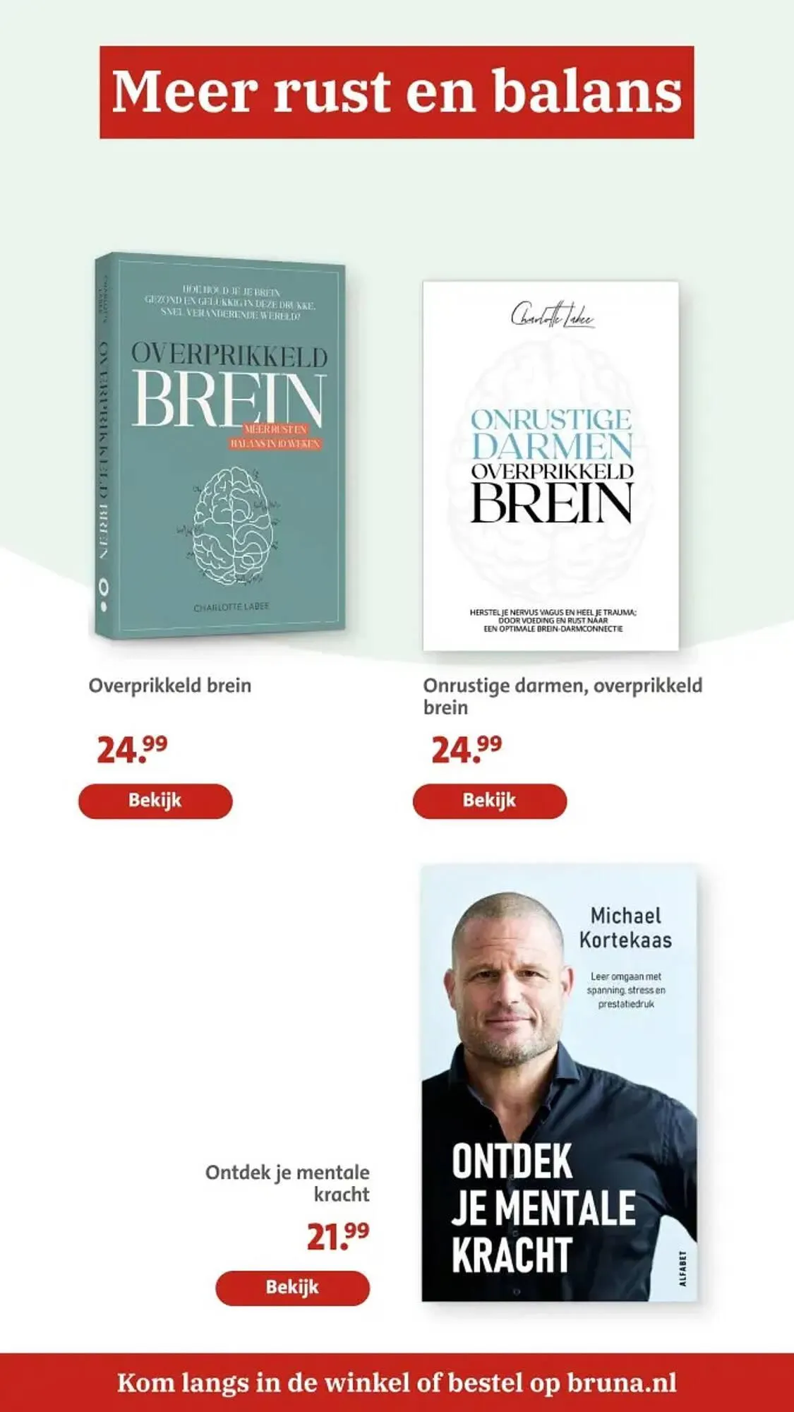 Bruna folder van 30 december tot 19 januari 2025 - Folder pagina 4