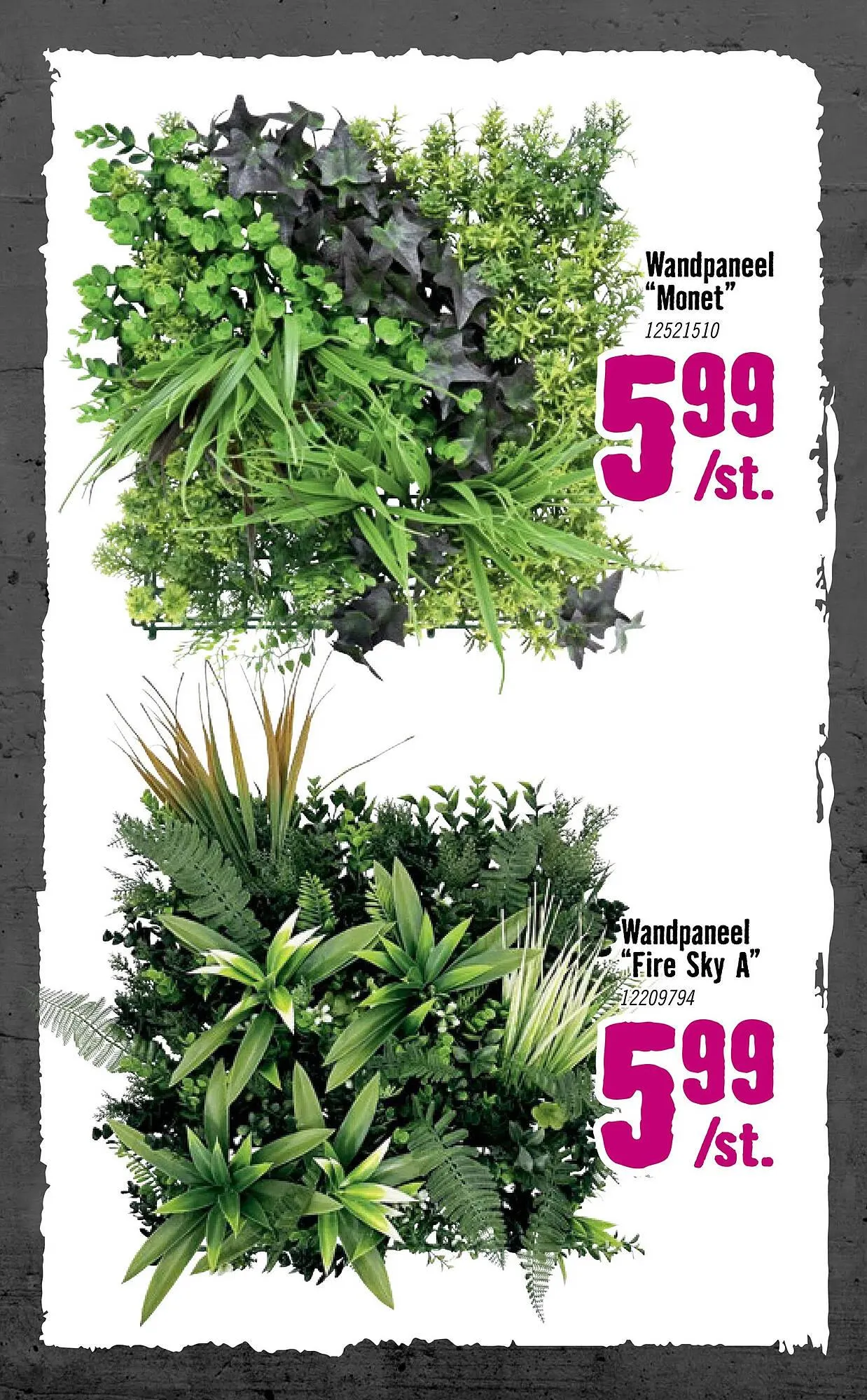 Hornbach folder van 5 januari tot 8 februari 2026 - Folder pagina 50