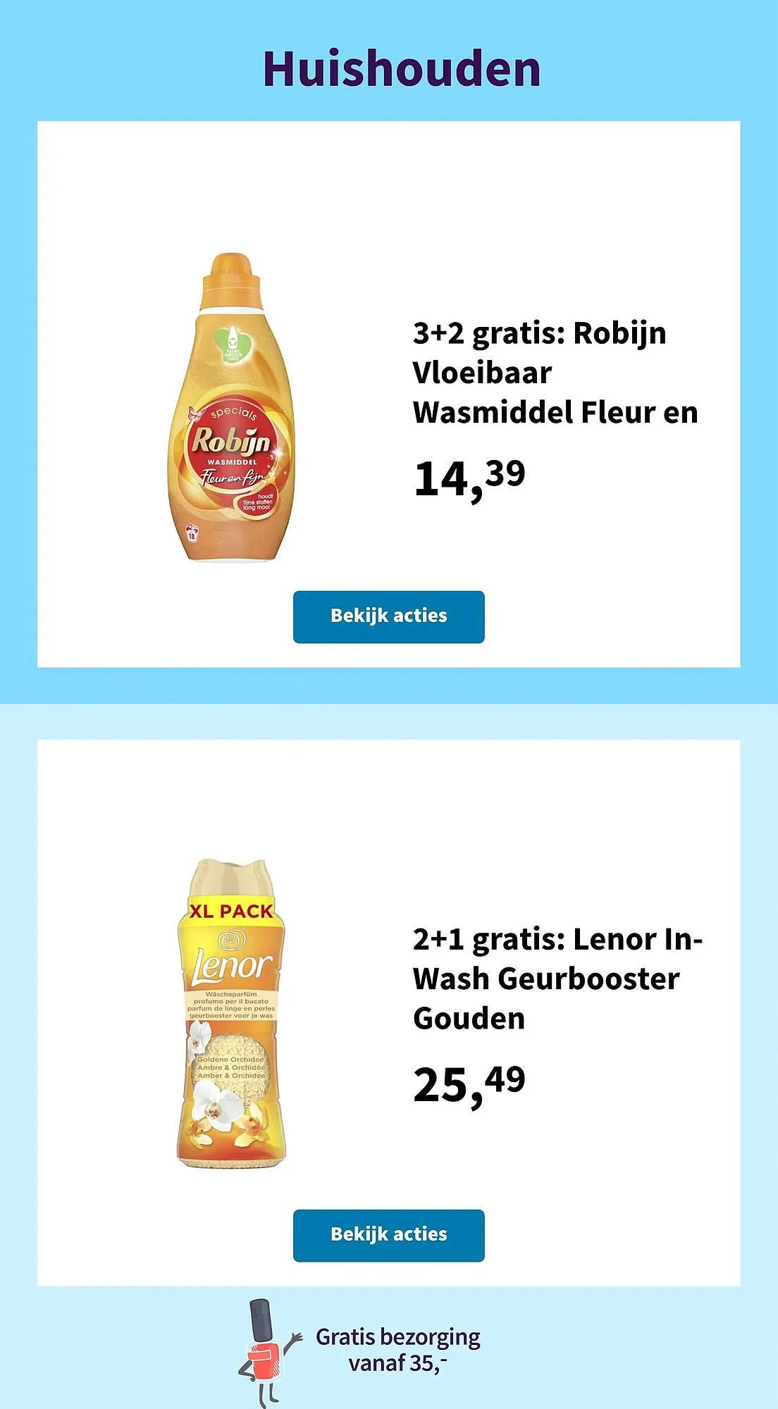 Plein.nl folder van 13 maart tot 15 maart 2026 - Folder pagina 12