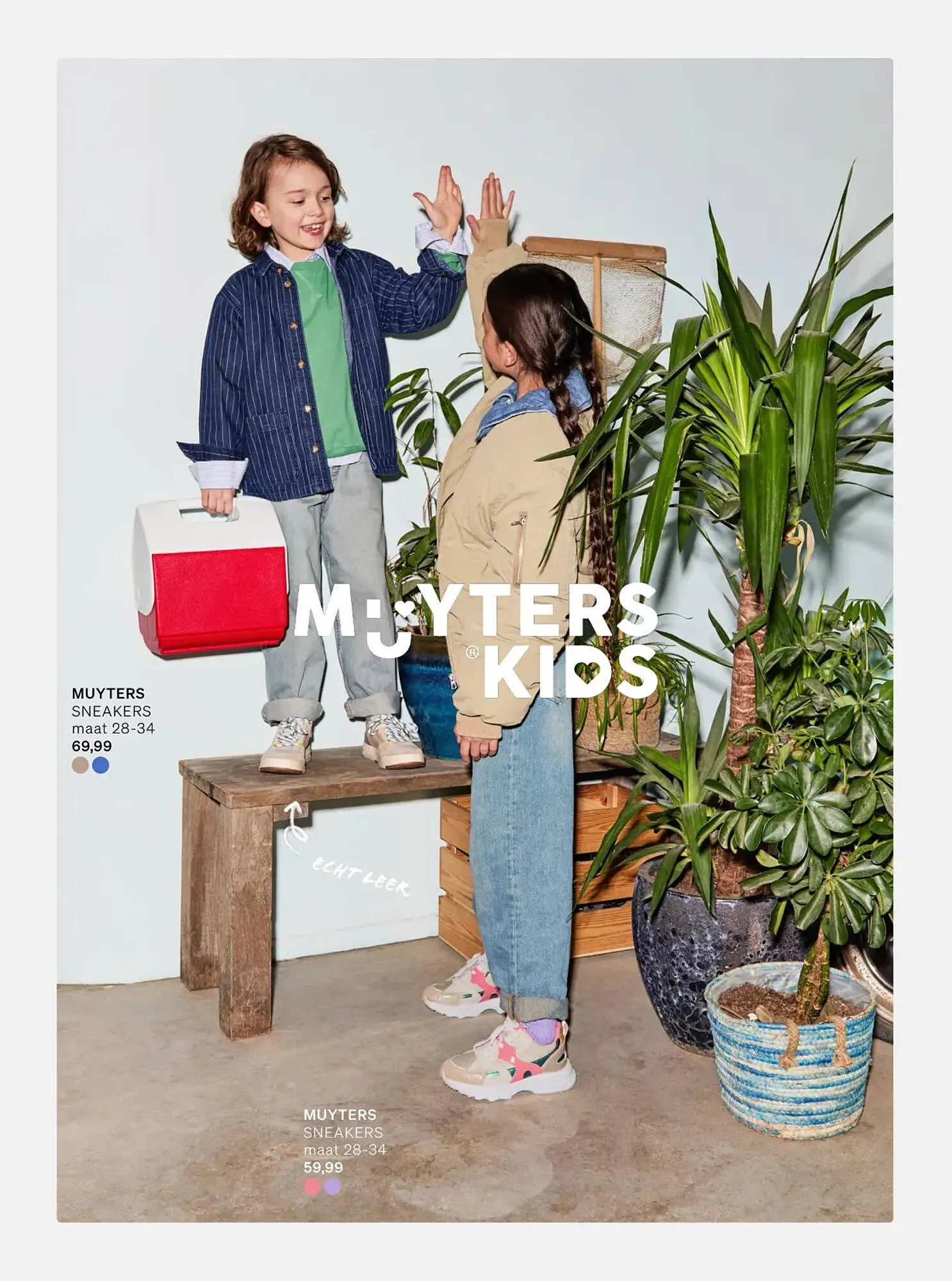 Ziengs folder van 31 maart tot 11 mei 2025 - Folder pagina 26