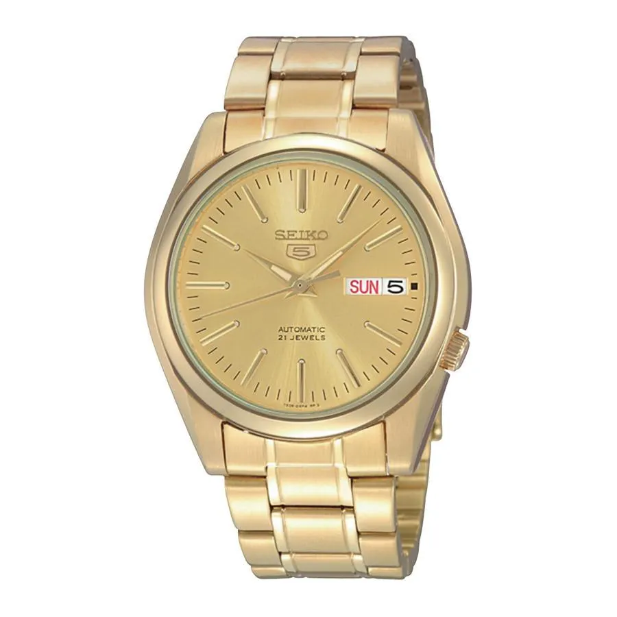 Automaat horloge SNKL48K1