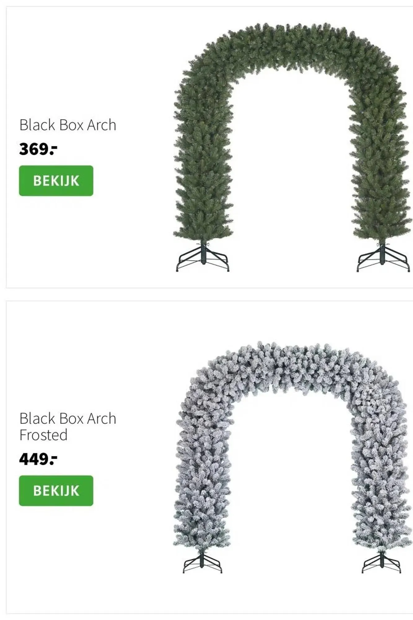 Intratuin folder van 9 oktober tot 24 december 2025 - Folder pagina 31