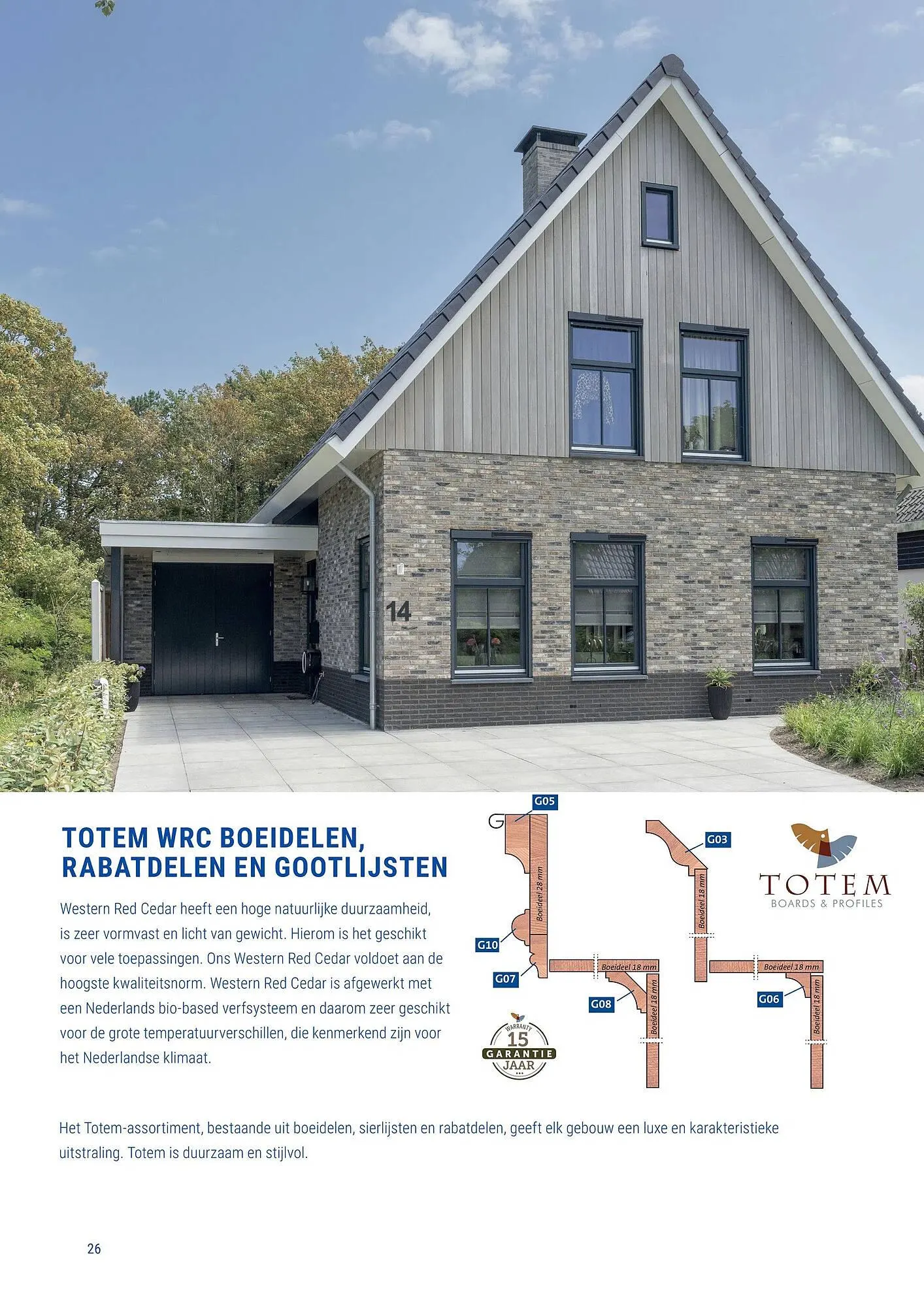 Pontmeyer folder van 14 april tot 30 juni 2025 - Folder pagina 26