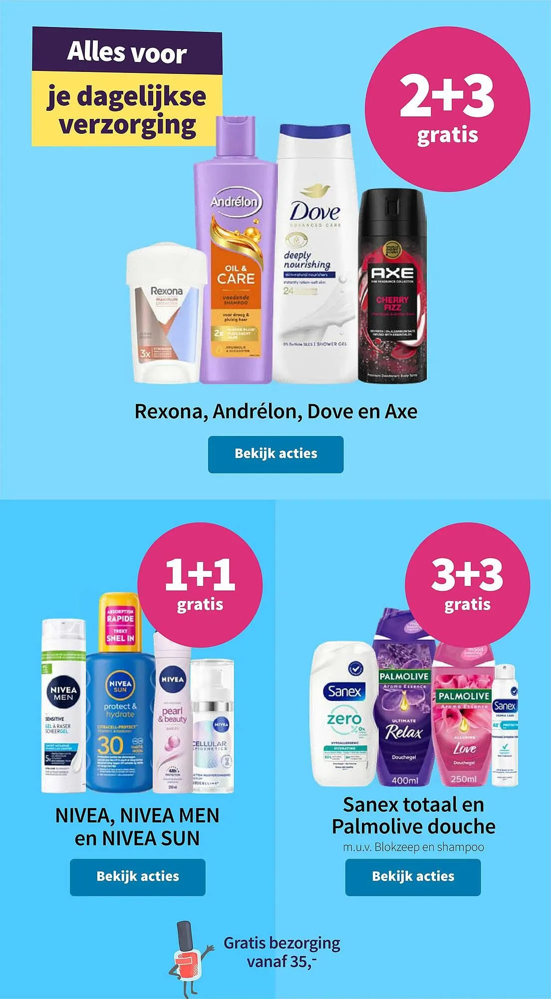 Plein.nl folder van 22 februari tot 28 februari 2026 - Folder pagina 10