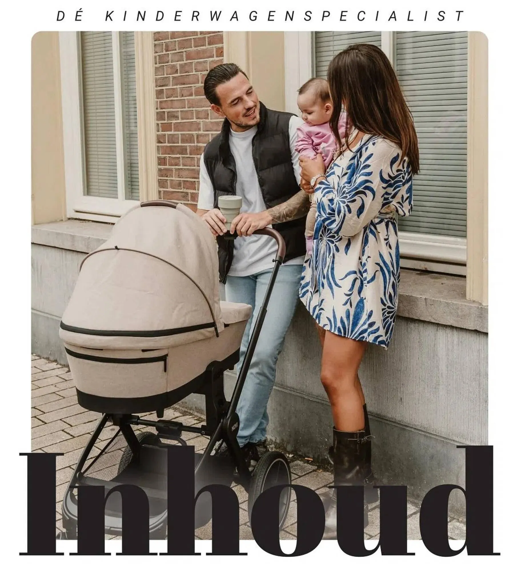 Van Asten BabySuperstore folder van 7 april tot 30 april 2025 - Folder pagina 4