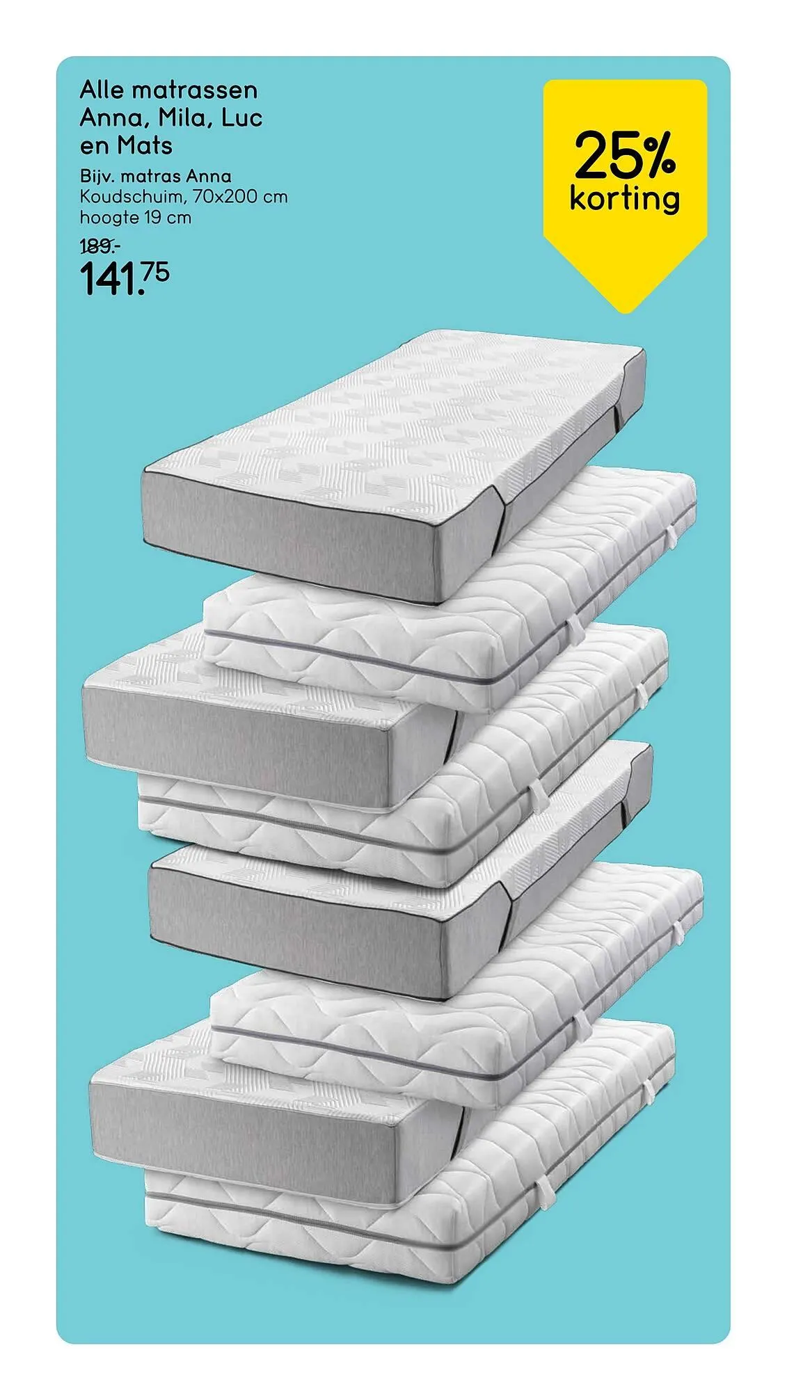 Leen Bakker folder van 24 maart tot 6 april 2025 - Folder pagina 14