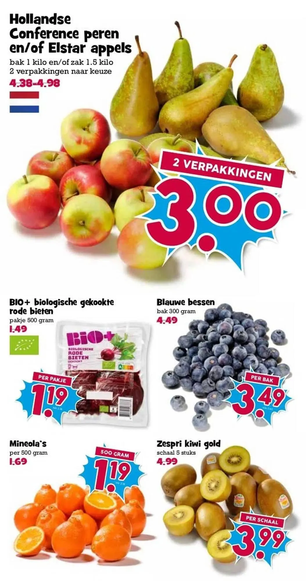 Boon`s Markt folder van 16 februari tot 22 februari 2026 - Folder pagina 5