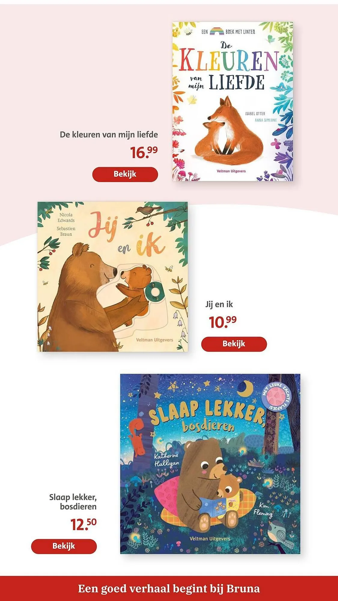 Bruna folder van 30 november tot 24 december 2025 - Folder pagina 8