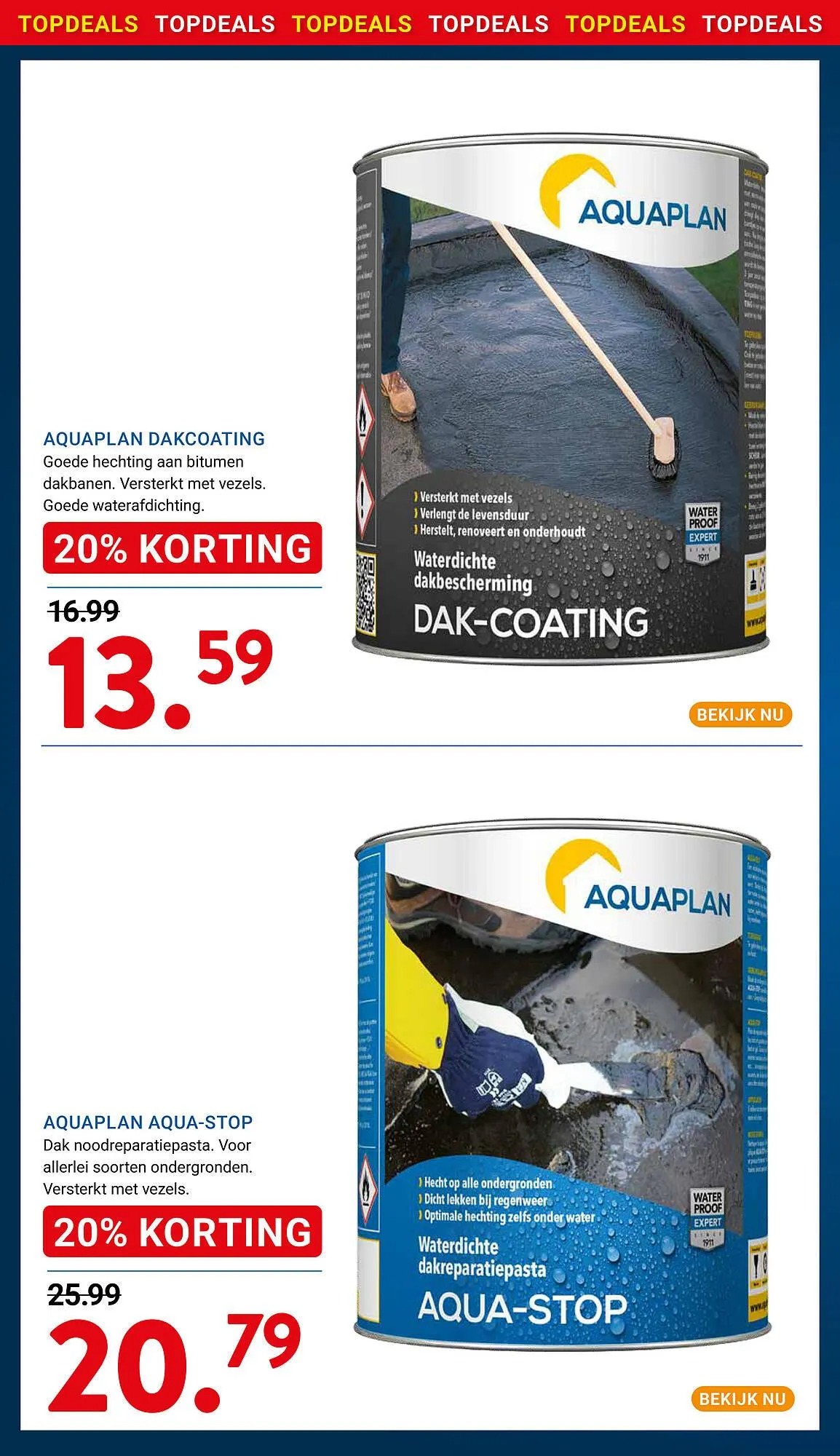 Kluswijs folder van 19 januari tot 1 februari 2026 - Folder pagina 7