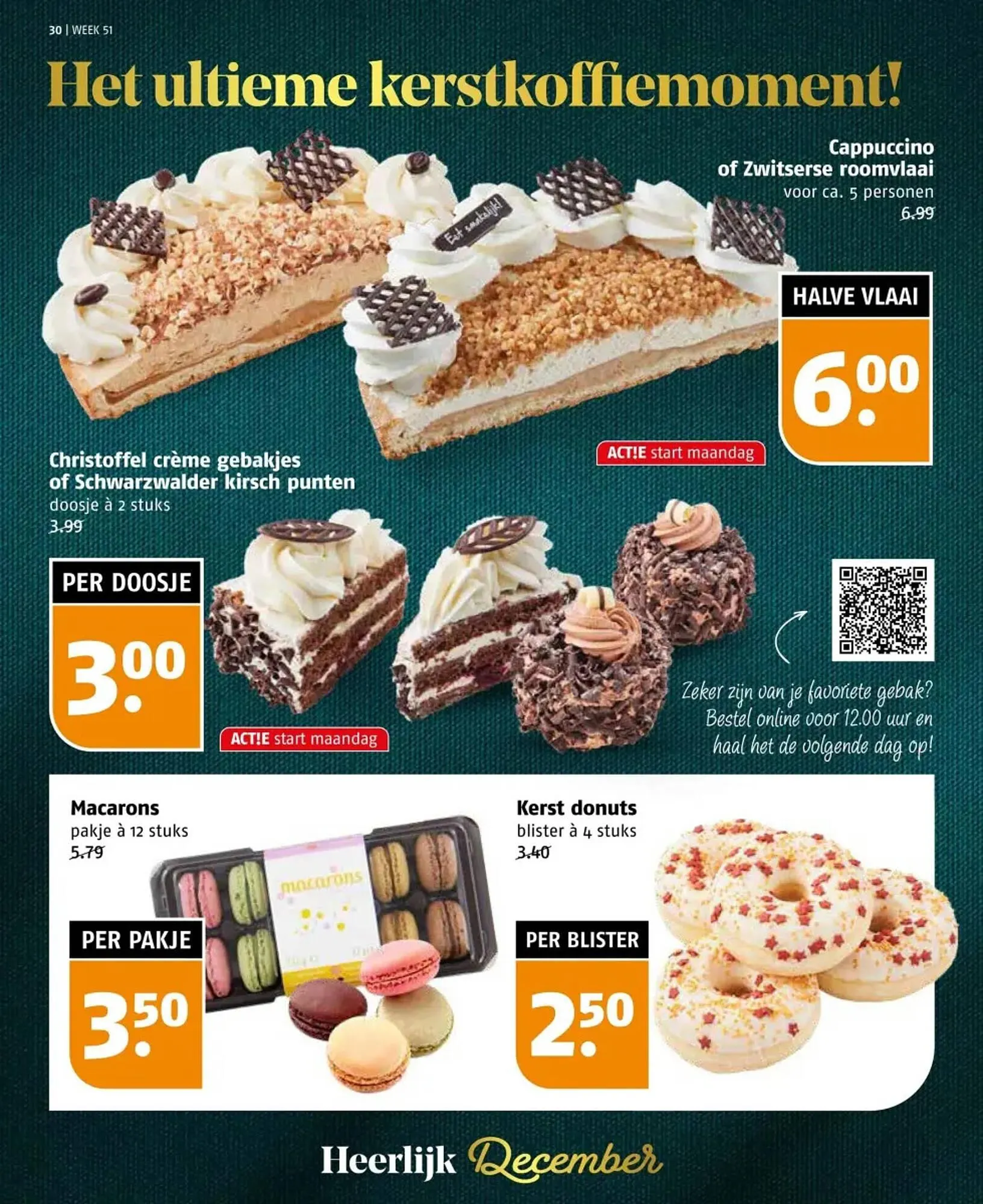 Poiesz folder van 14 december tot 20 december 2025 - Folder pagina 30