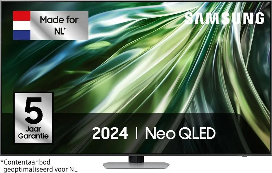 Samsung Neo QLED 4K Smart TV QE65QN92D (2024)
