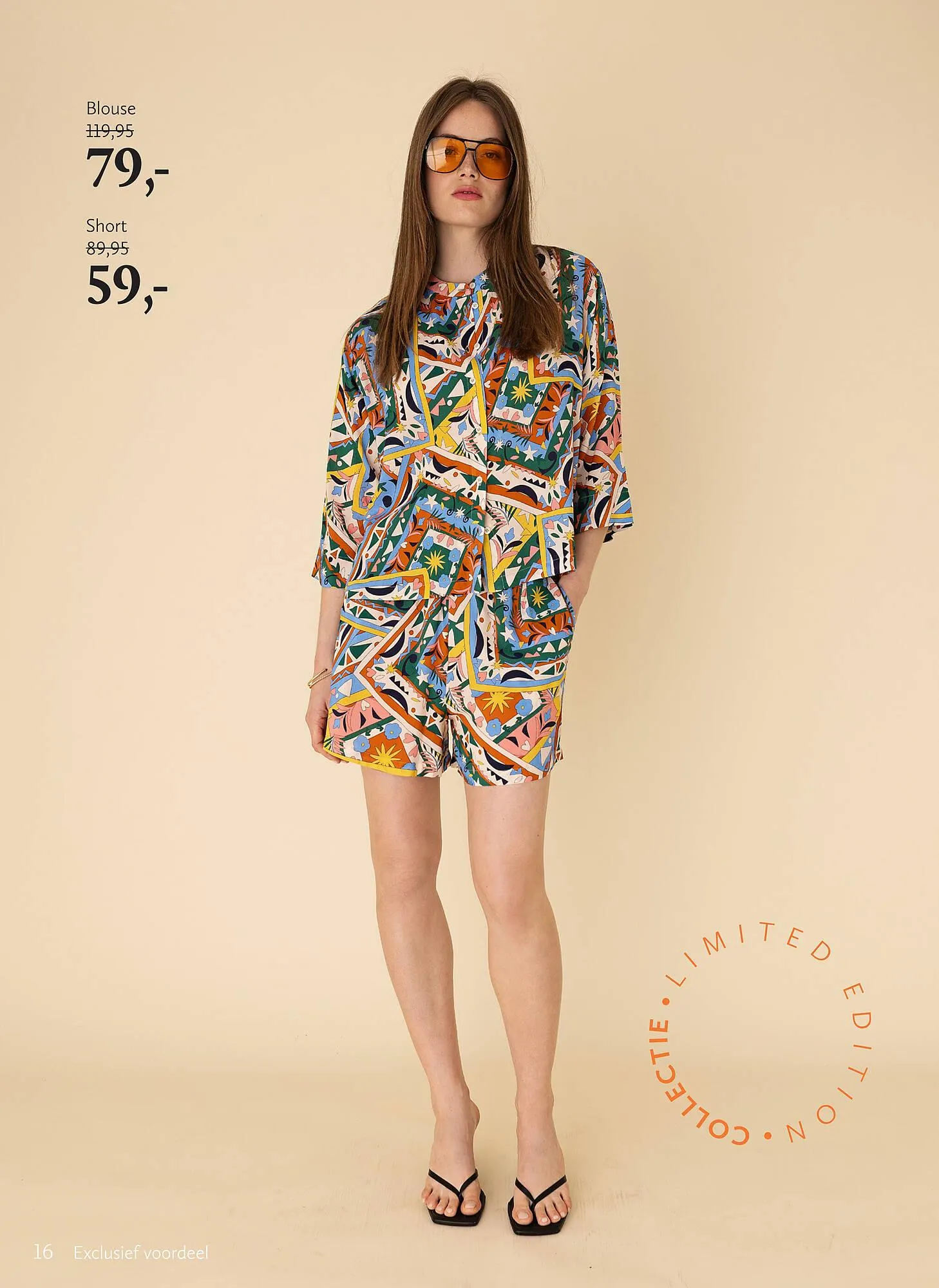 Anna van Toor folder van 8 mei tot 10 mei 2025 - Folder pagina 16