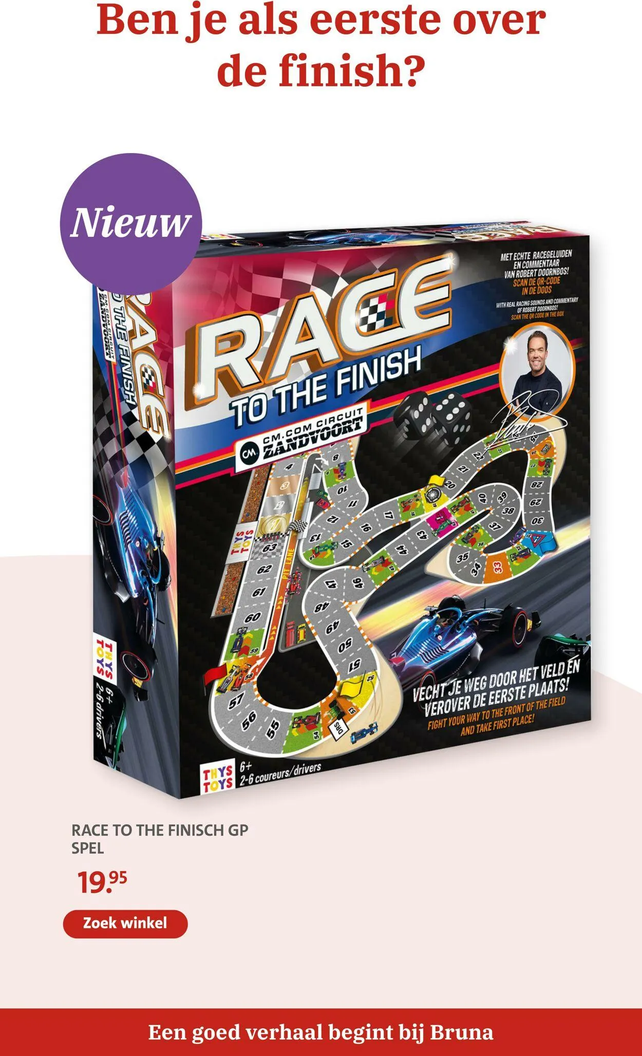 Bruna Actuele folder van 19 januari tot 2 februari 2026 - Folder pagina 47