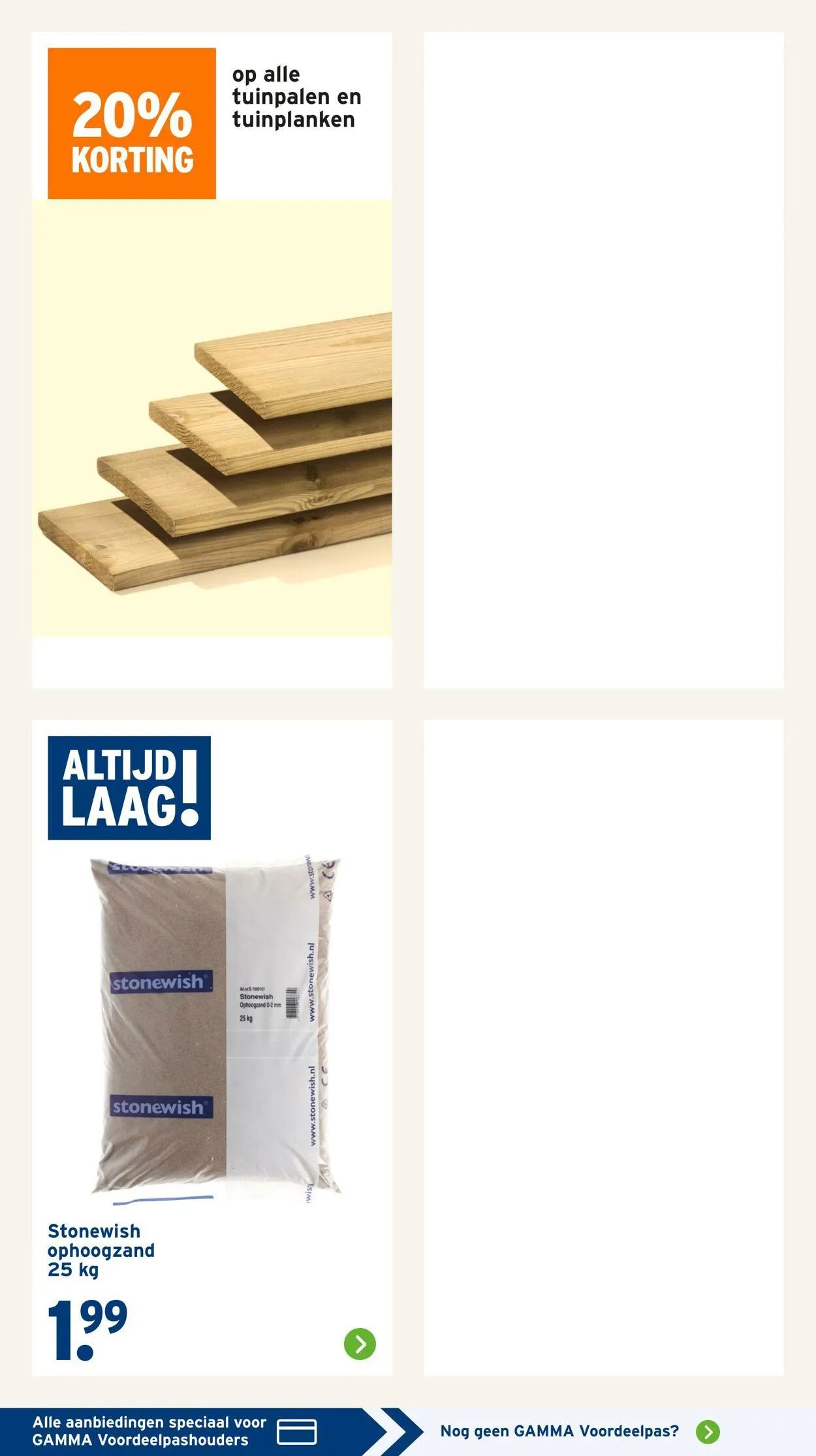 Gamma van 30 juni tot 13 juli 2025 - Folder pagina 13