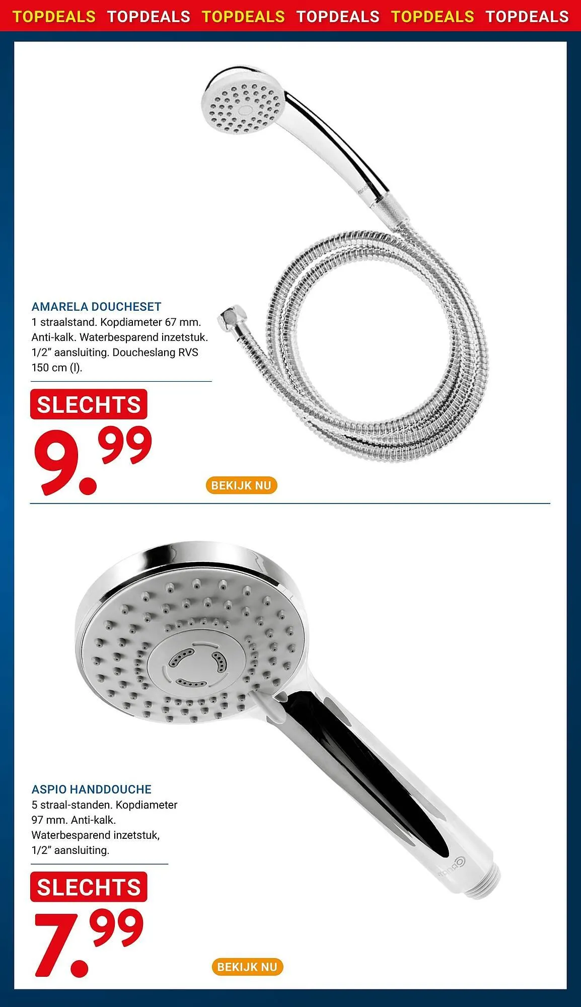 Kluswijs folder van 2 maart tot 15 maart 2026 - Folder pagina 17