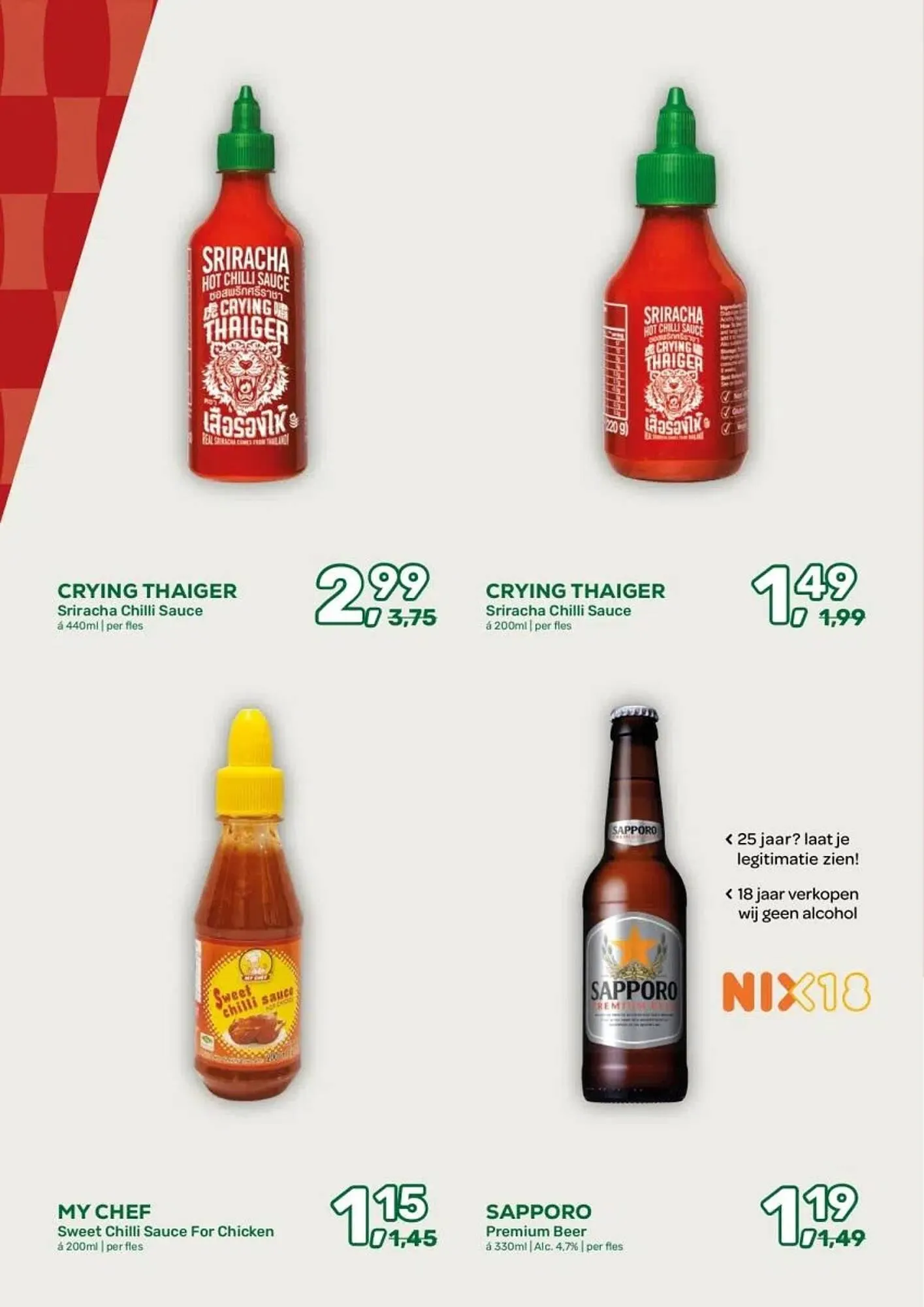 Amazing Oriëntal folder van 18 februari tot 10 maart 2026 - Folder pagina 6