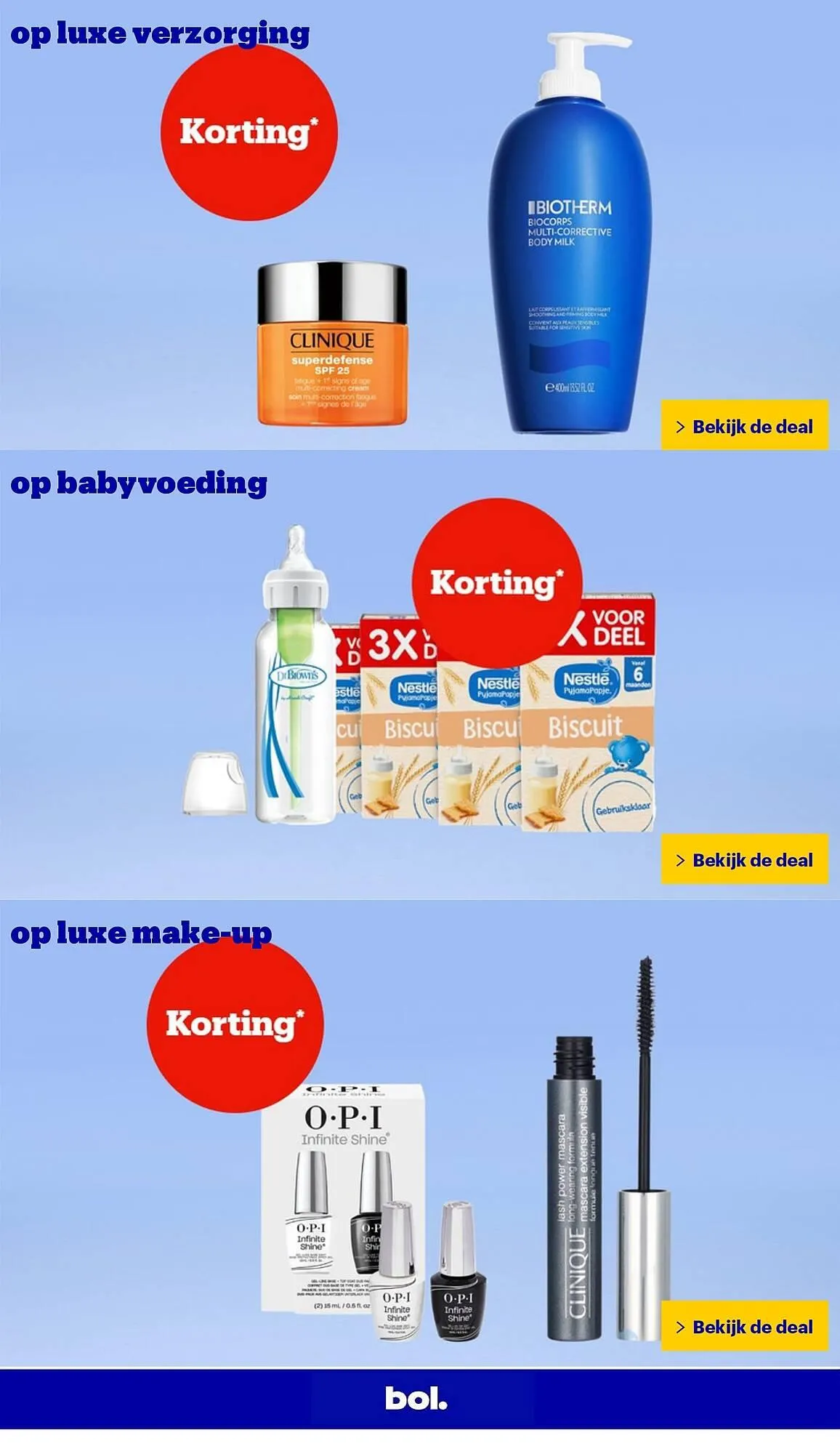 Bol.com folder van 23 maart tot 29 maart 2026 - Folder pagina 5