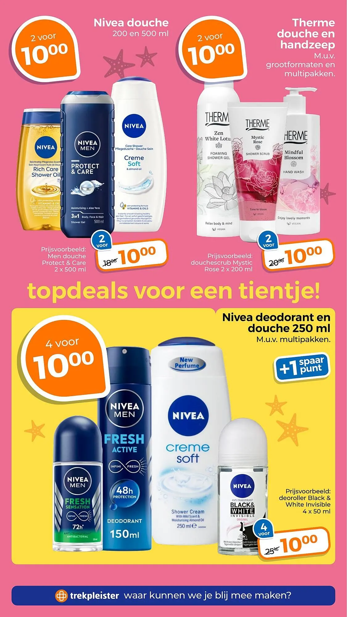 Trekpleister folder van 12 augustus tot 17 augustus 2025 - Folder pagina 20