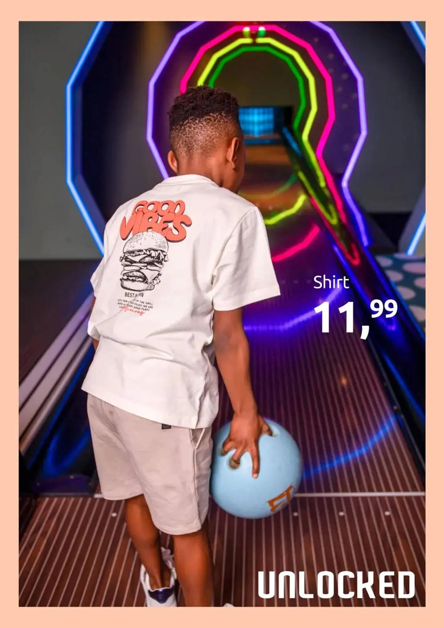 Jola Mode folder van 19 april tot 26 april 2026 - Folder pagina 13